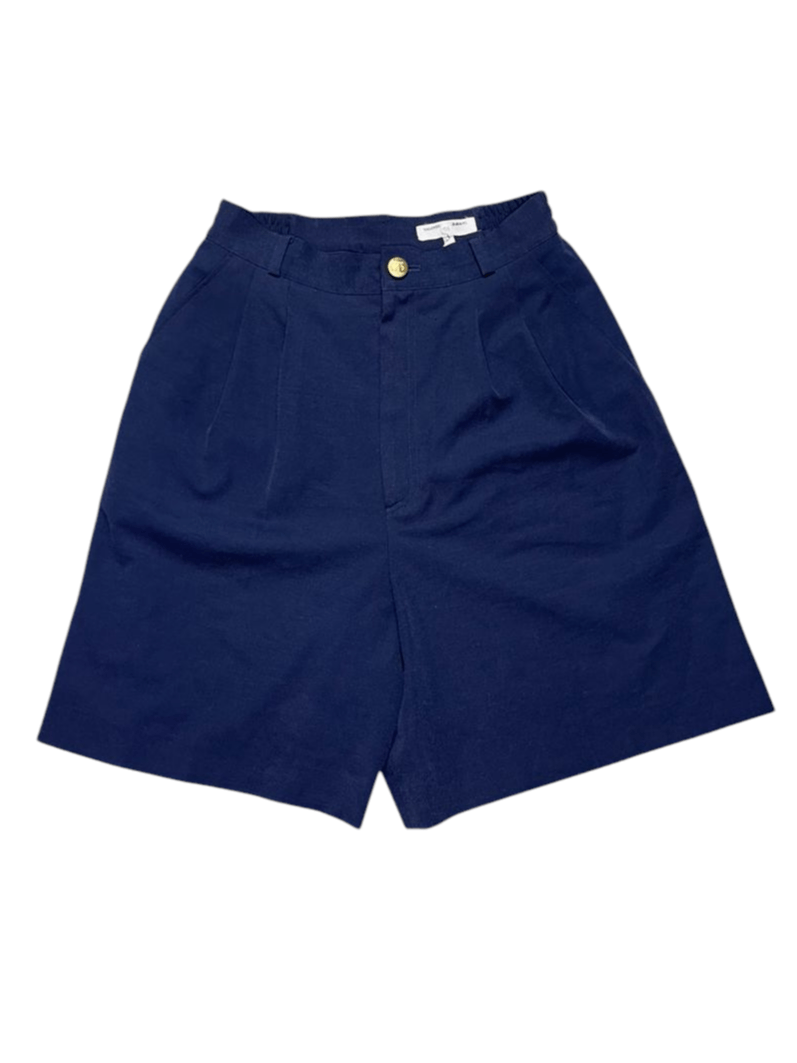 Designer Vintage Valentino Garavani Ladies Short Pants Size 24" / US 00 / IT 34 - 1 Thumbnail