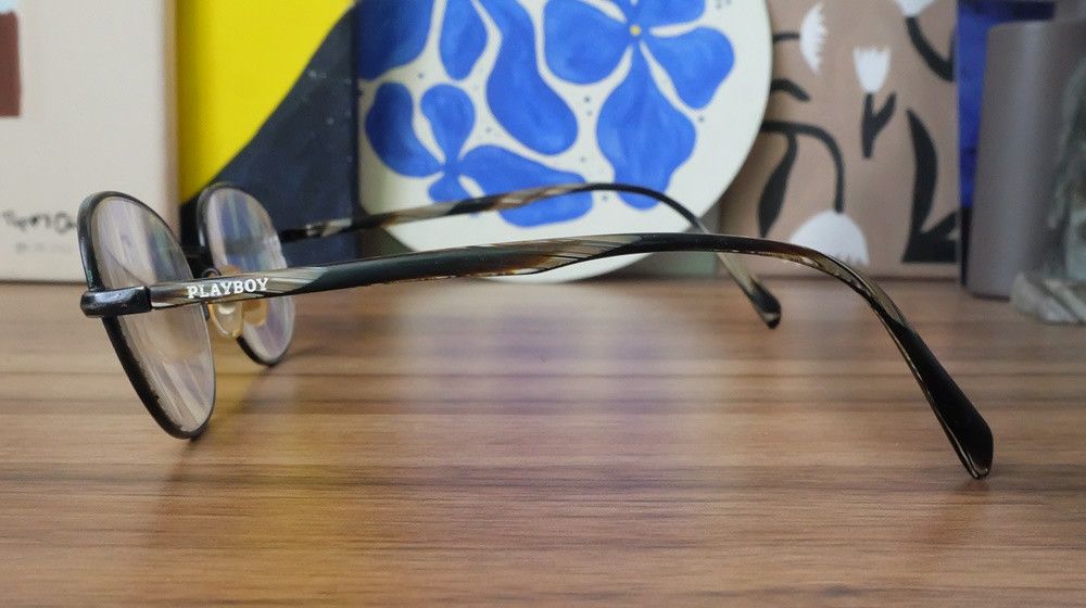 Playboy Playboy Glasses Size ONE SIZE - 3 Thumbnail