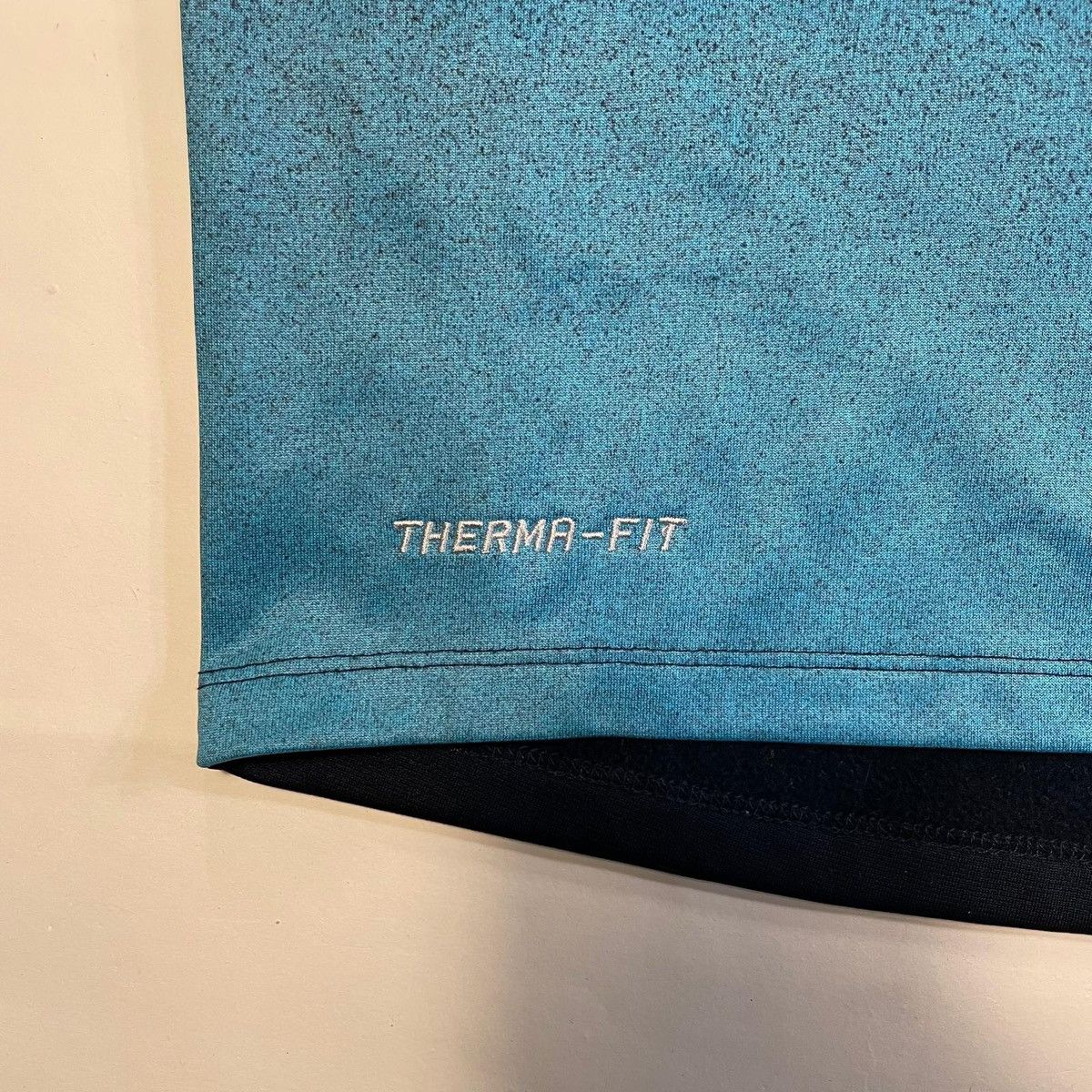 Nike Nike Manchester City Thermal-Fit training top player issue Size US XL / EU 56 / 4 - 6 Thumbnail