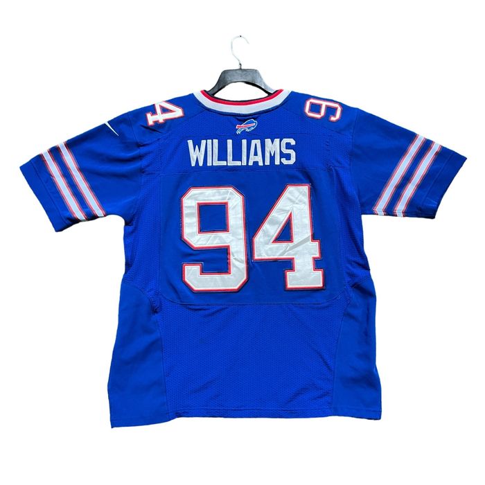 NFL Vintage buffalo bills Mario Williams jersey size XL | Grailed