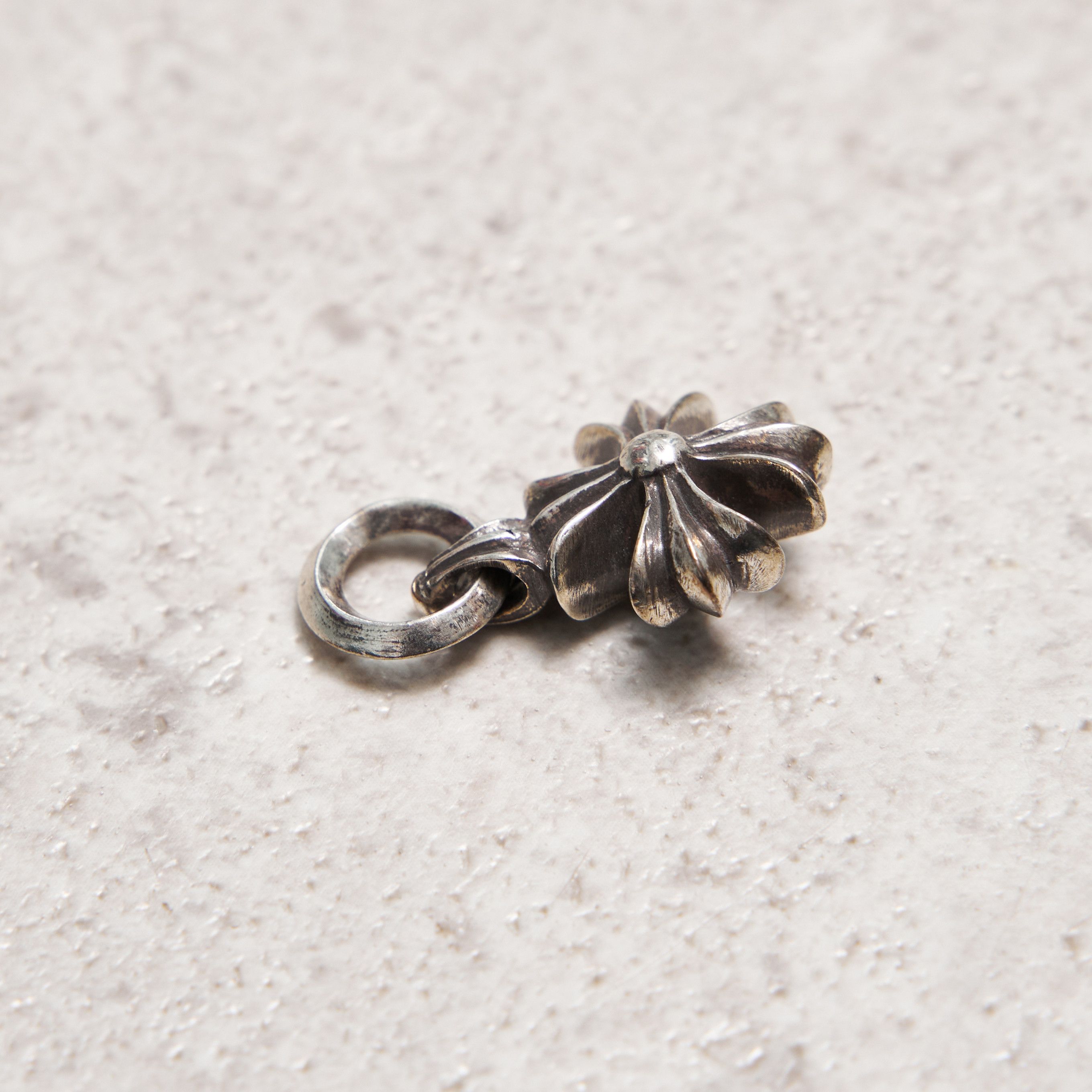 Chrome Hearts CHROME HEARTS CH PLS Sliver Charm Size ONE SIZE - 4 Thumbnail
