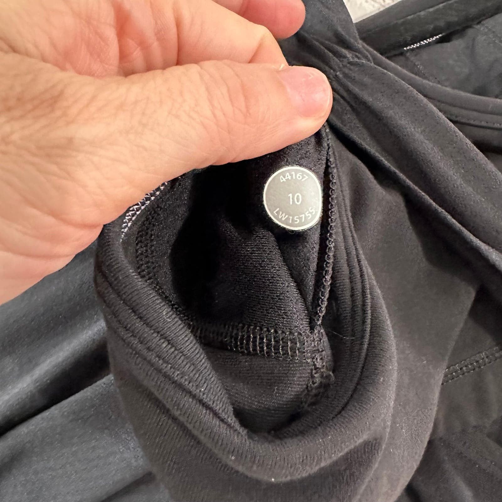 Lululemon Lululemon Tank top size 10 Size L / US 10 / IT 46 - 6 Thumbnail