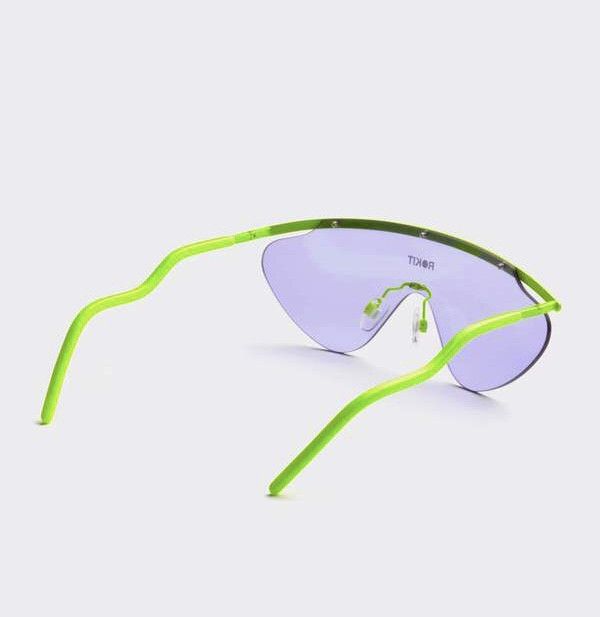 Alika x ROKiT Aero Sunglasses