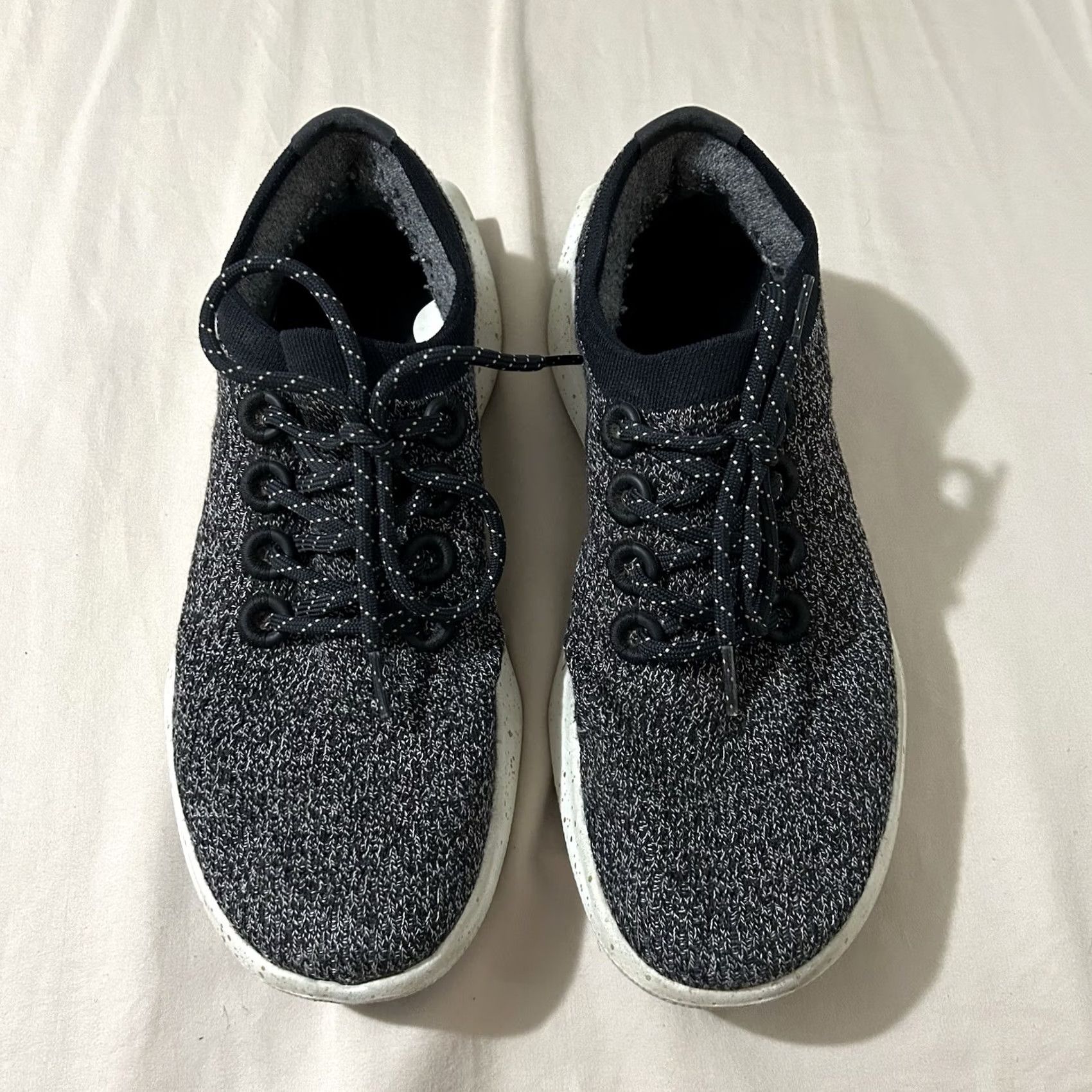 Allbirds Allbirds Women’s Tree Dasher 2 Sneakers Size 10.5 Gray Shoe Athletic Running Size US 11 / IT 41 - 4 Thumbnail