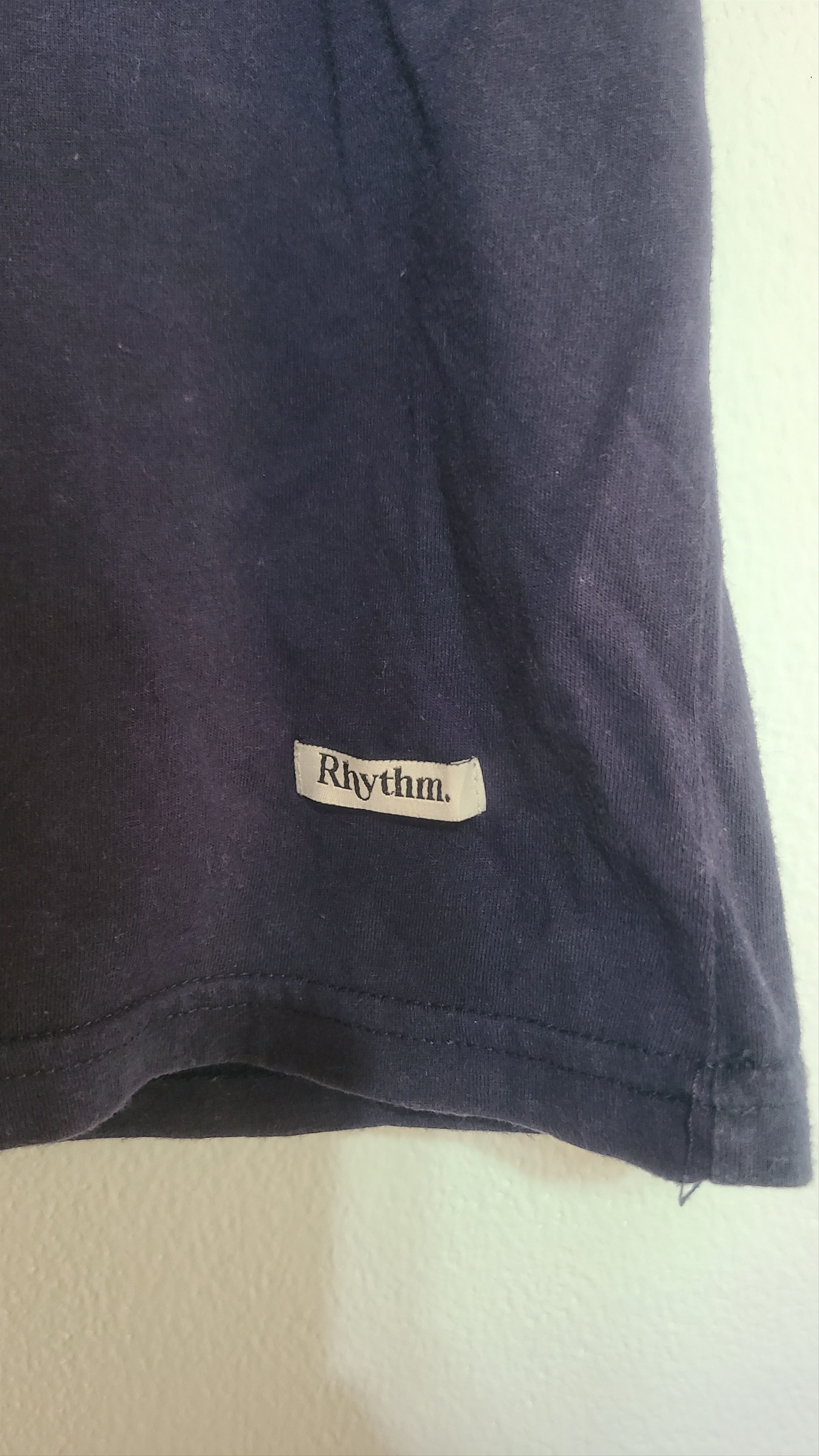 Rhythm Rhythm Surf Tee Size US M / EU 48-50 / 2 - 3 Thumbnail