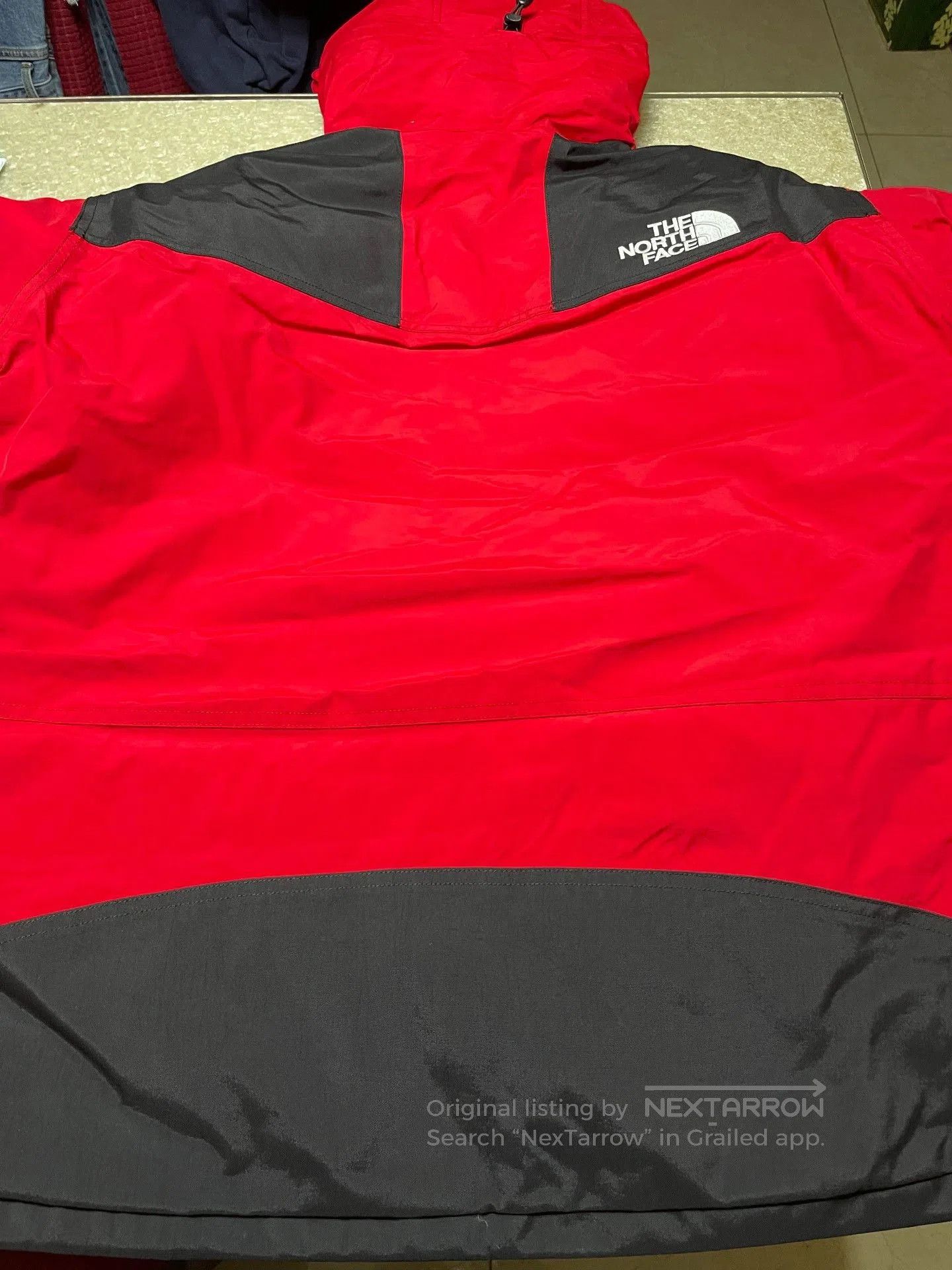 The North Face The North Face Mountain Down Jacket. Size US XS / EU 42 / 0 - 3 Thumbnail