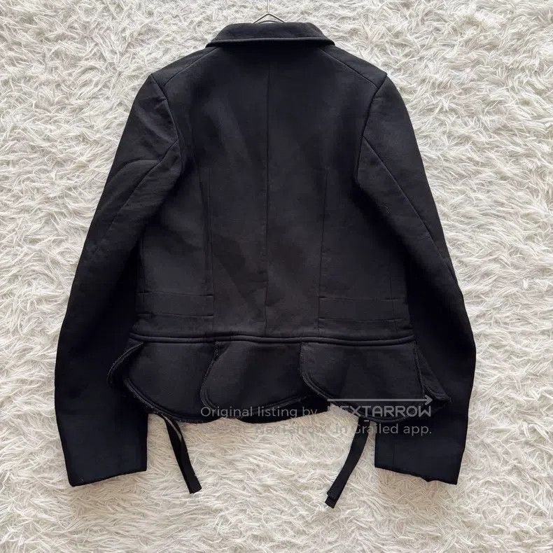Comme des Garcons Comme Des Garcons jacket Size M / US 6-8 / IT 42-44 - 5 Thumbnail