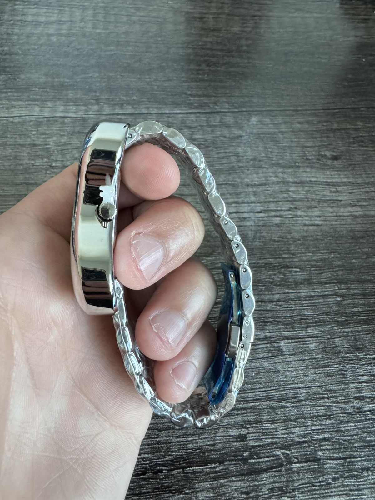 Other Cartier Crash Style Watch Size ONE SIZE - 2 Thumbnail