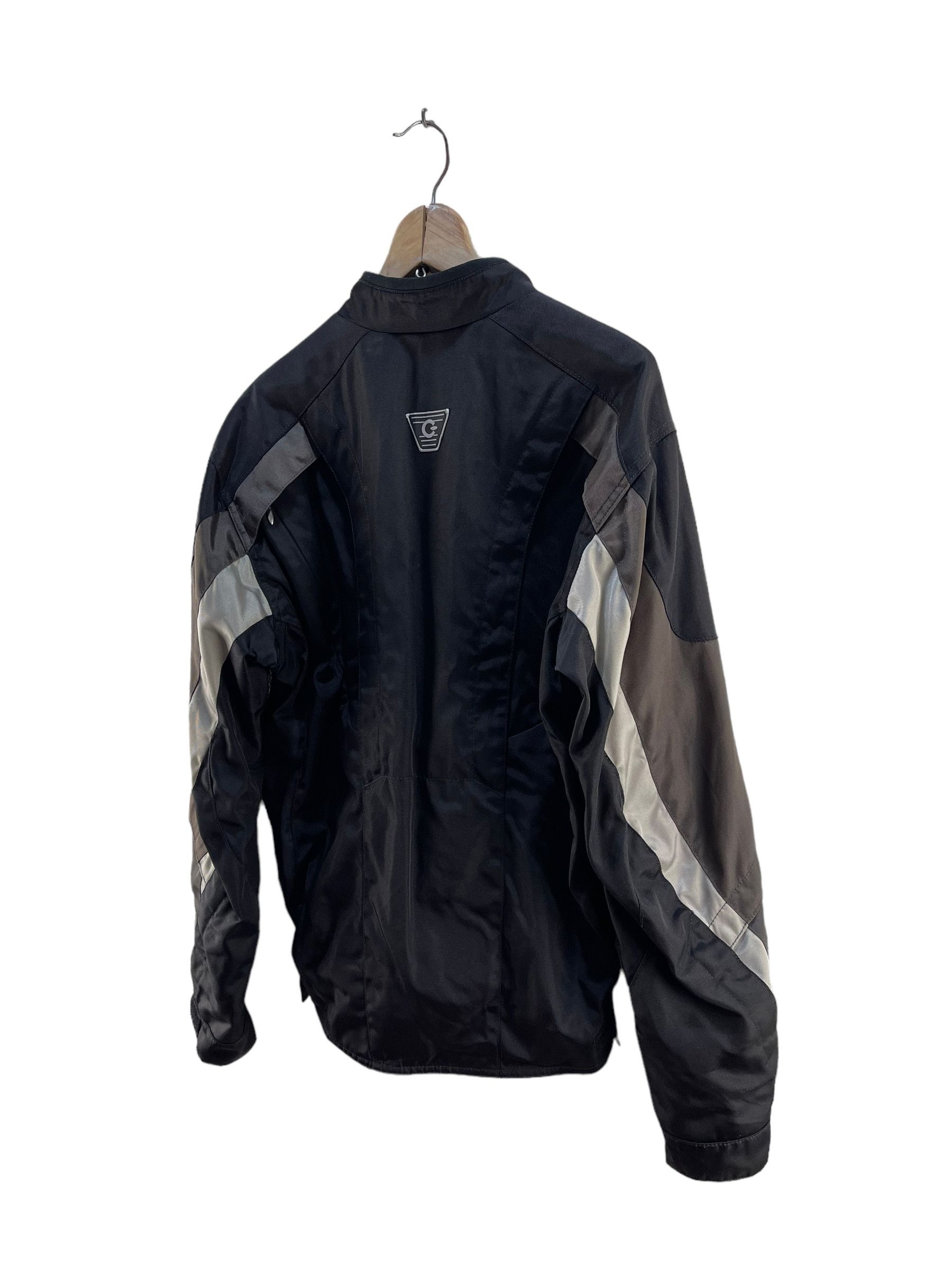 Goldwin Air Control System Goldwin Racing Jacket Size US L / EU 52-54 / 3 - 6 Thumbnail
