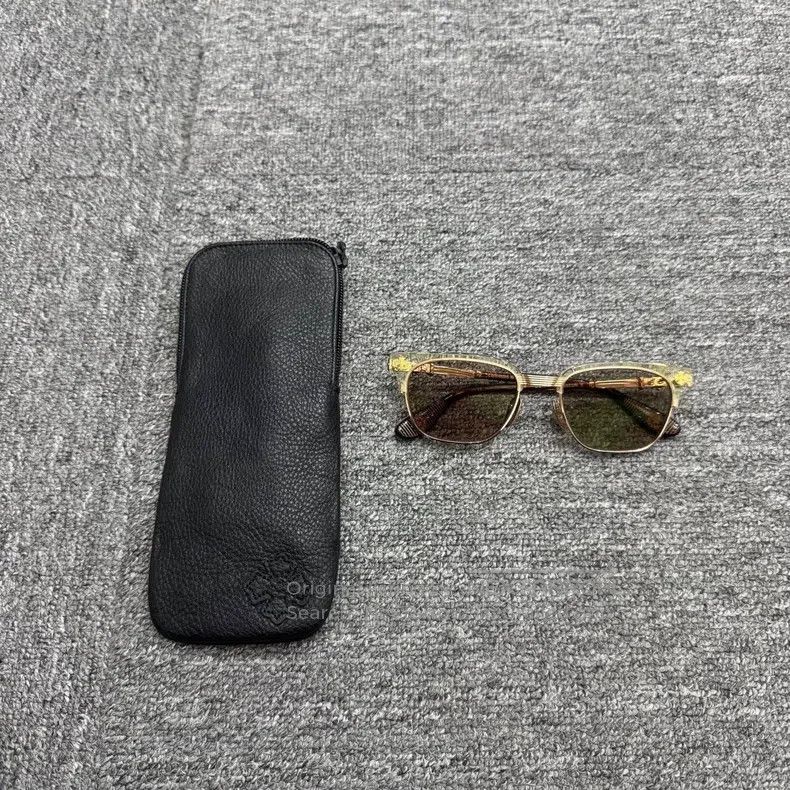 Chrome Hearts CHROME HEARTS Size OS eyeglasses Size ONE SIZE - 1 Thumbnail