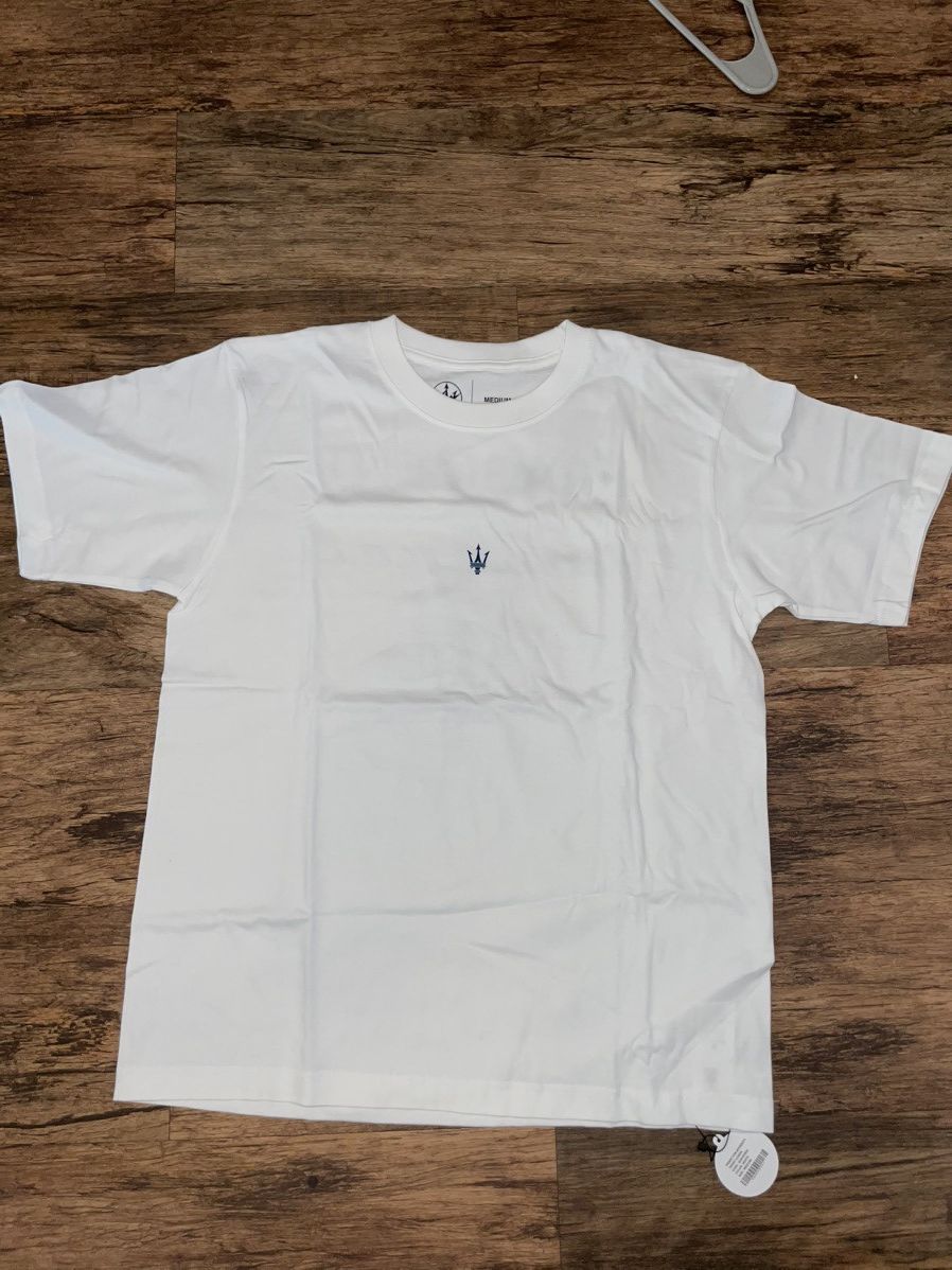 Fragment for Maserati T-shirt
