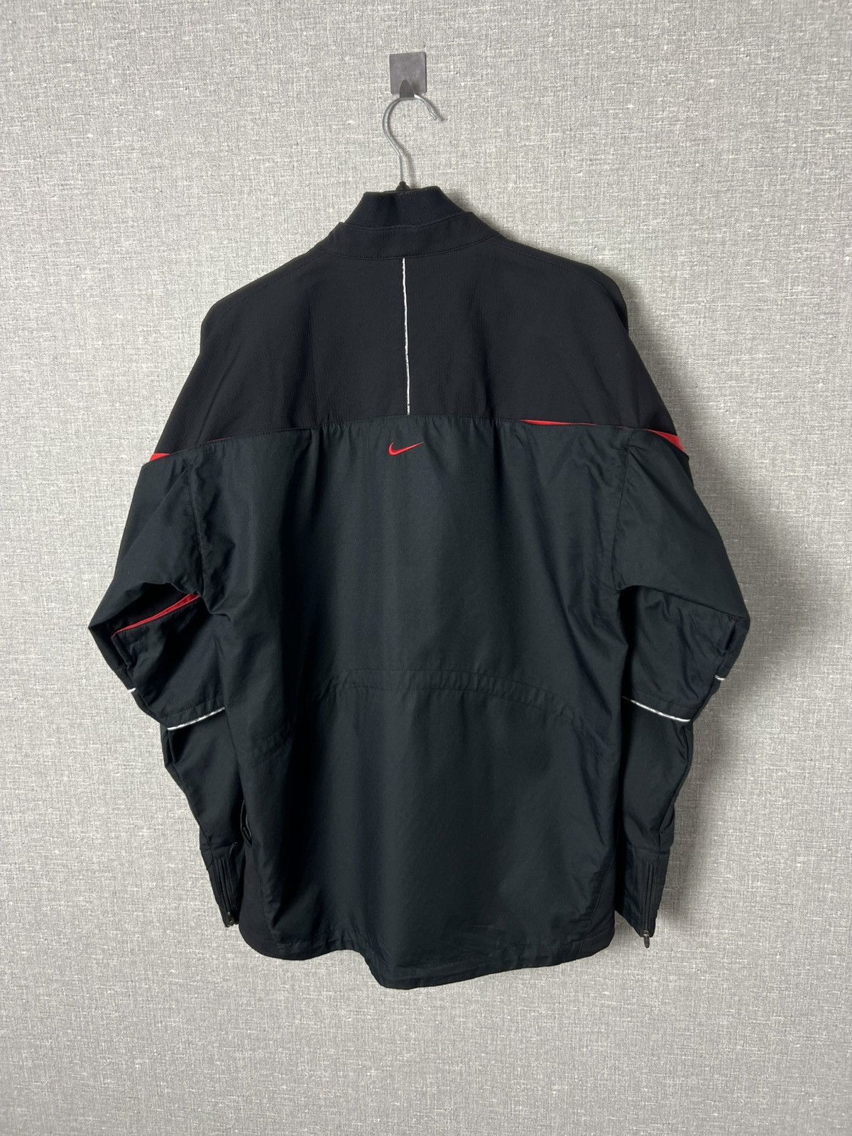 Nike Nike Sphere React Drill Jacket | Windbreaker Like TN / Shox Size US S / EU 44-46 / 1 - 14 Thumbnail