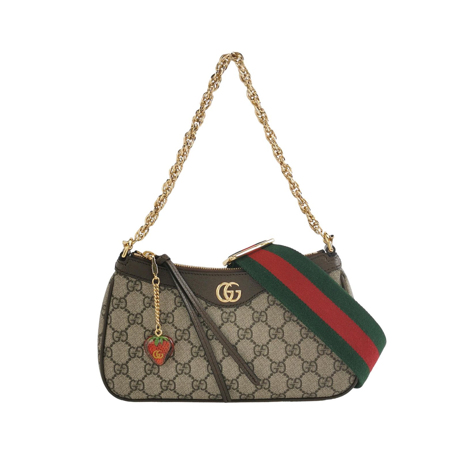 Gucci Gucci Women os Shoulder Bags Size ONE SIZE - 1 Thumbnail