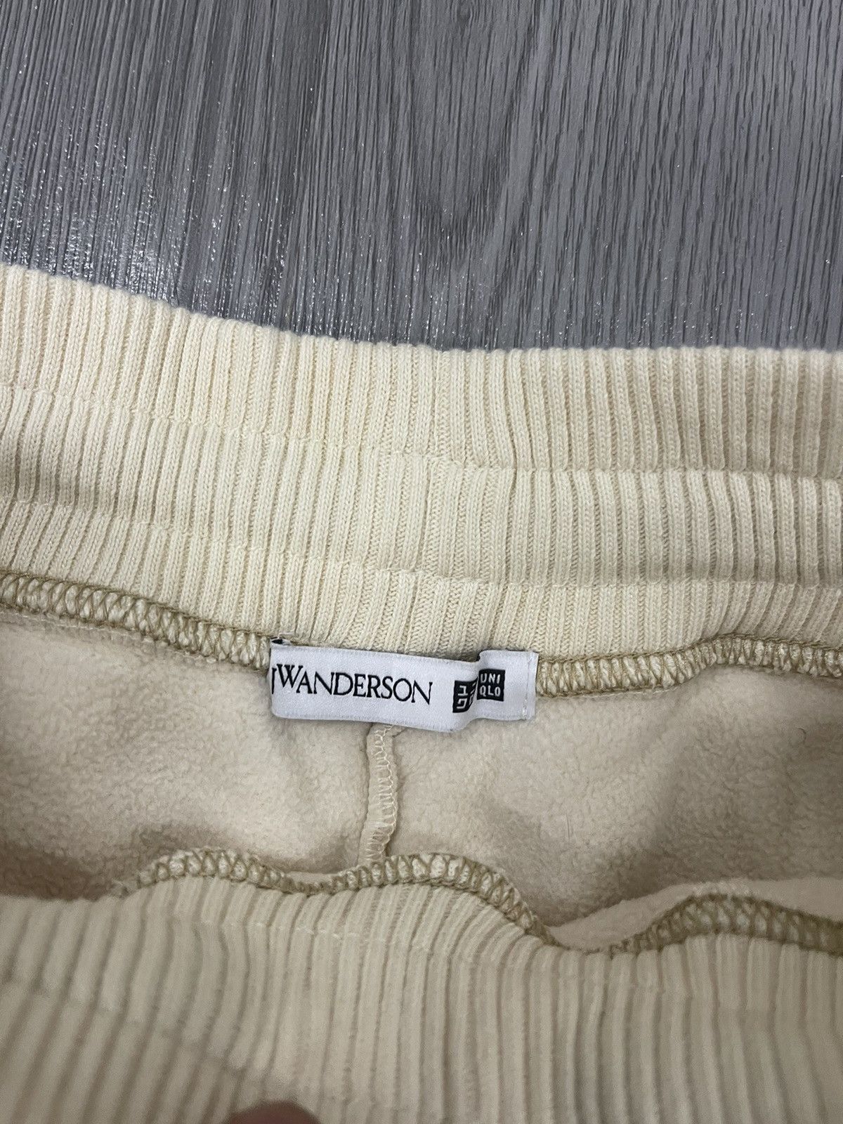 JW Anderson × Japanese Brand J.W Anderson Uniqlo Sherpa Pant Size US 29 - 4 Thumbnail