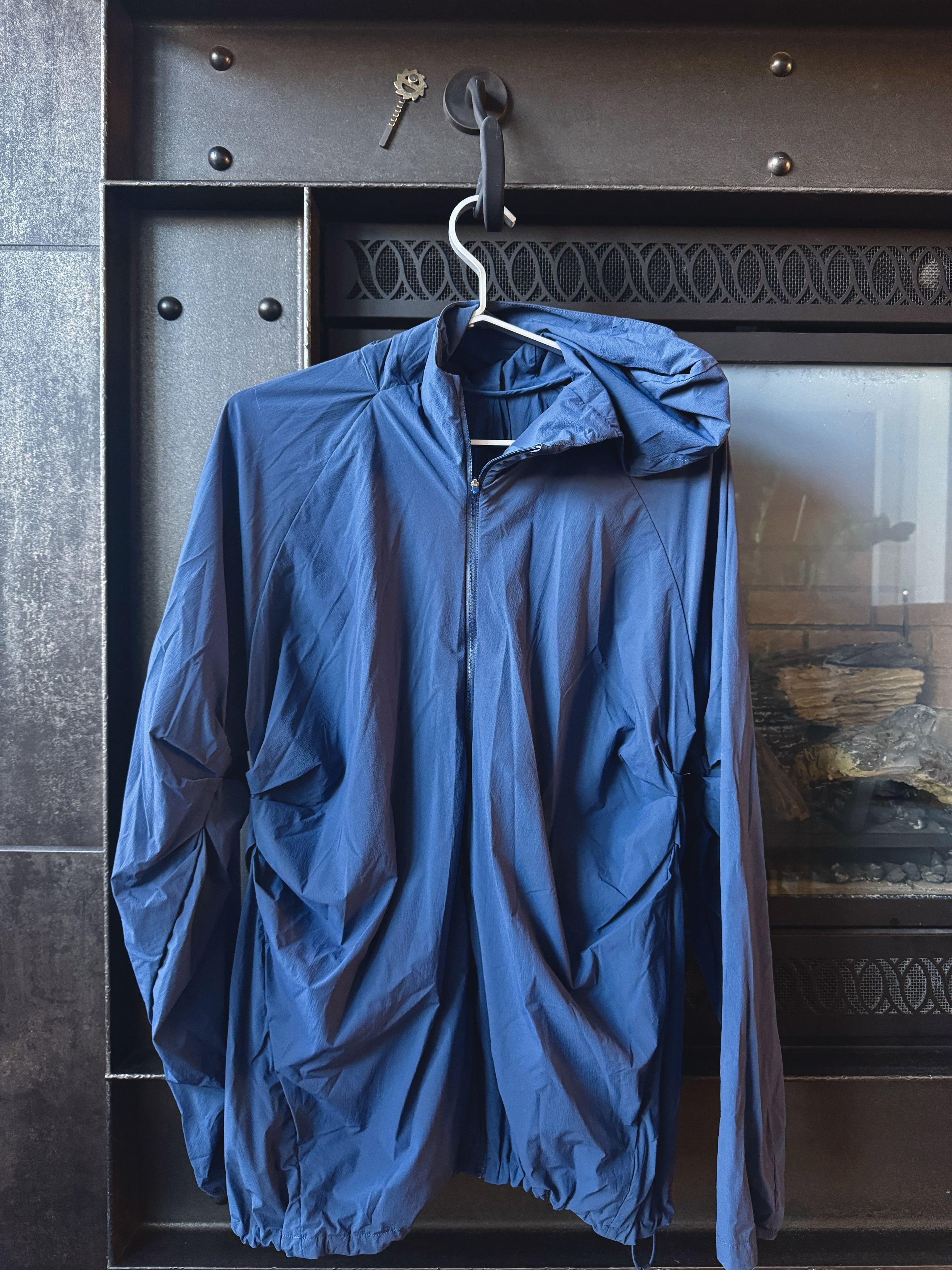 POST ARCHIVE FACTION (PAF) BRAND NEW Post Archive Faction PAF 7.0 Tech Jacket Right Size US XL / EU 56 / 4 - 1 Thumbnail