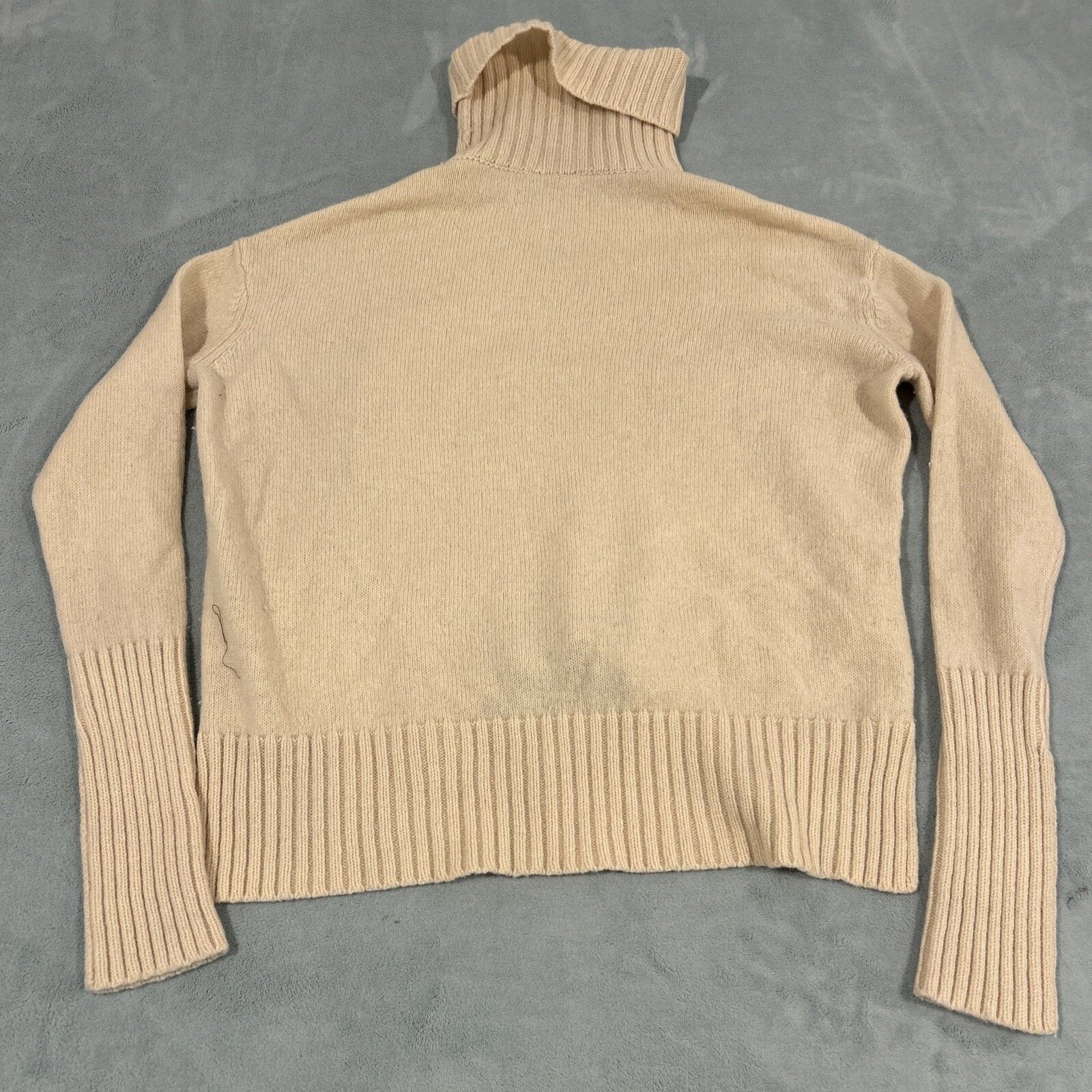 Anthropologie Moth Anthropologie Wool Cardigan Sweater Wmn Small Shetland Size S / US 4 / IT 40 - 3 Thumbnail
