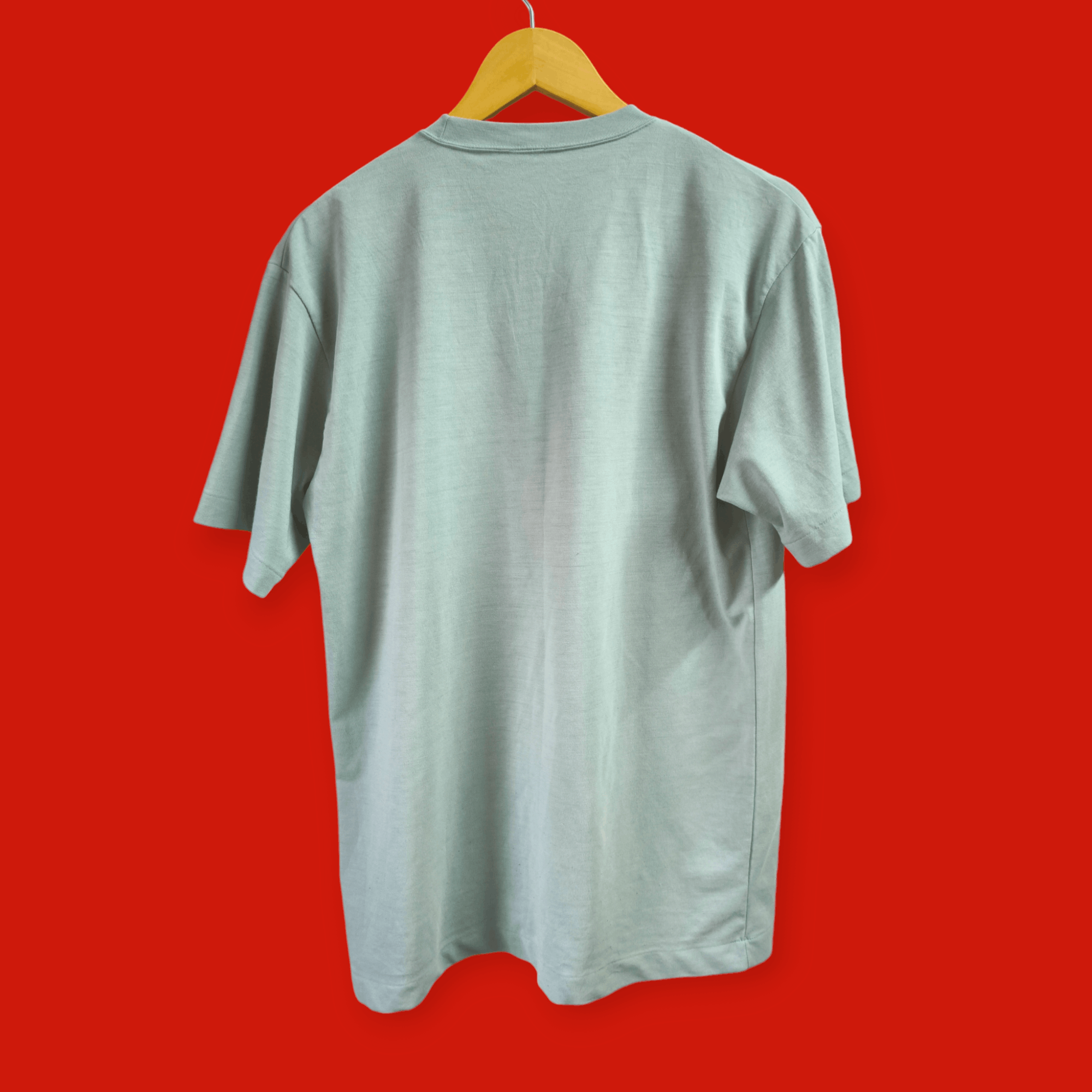 Montbell × Vintage Dry Photo Tee Size US M / EU 48-50 / 2 - 5 Thumbnail
