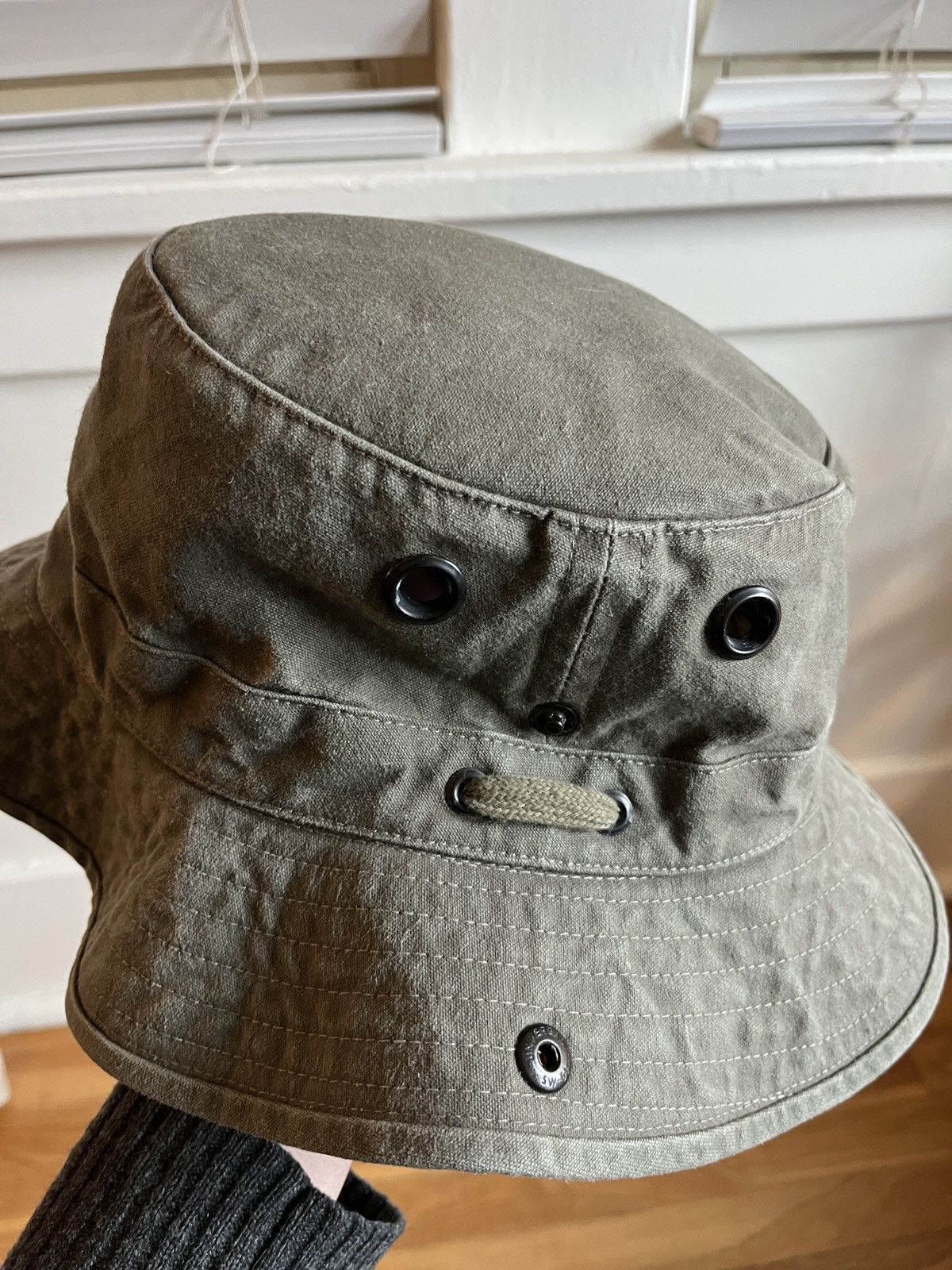 Tilley TILLY Boonie Hat Size ONE SIZE - 4 Thumbnail