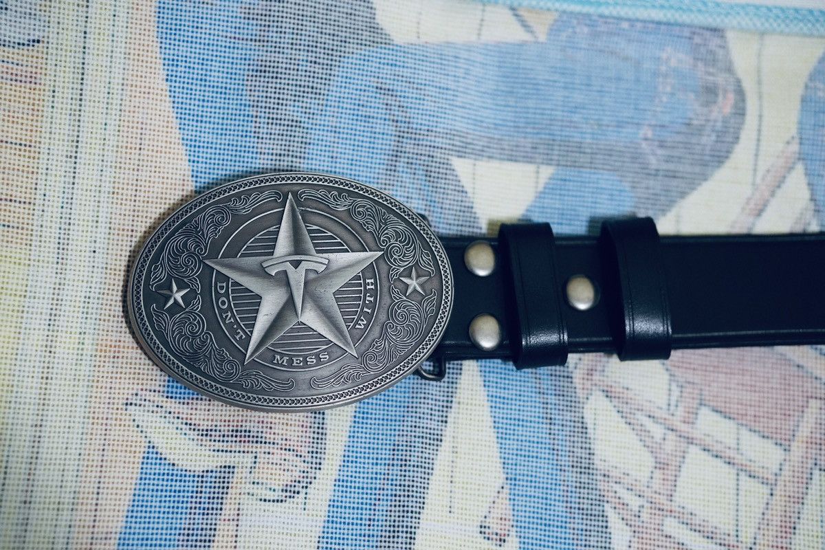 Other Tesla belt Size 36 - 7 Thumbnail