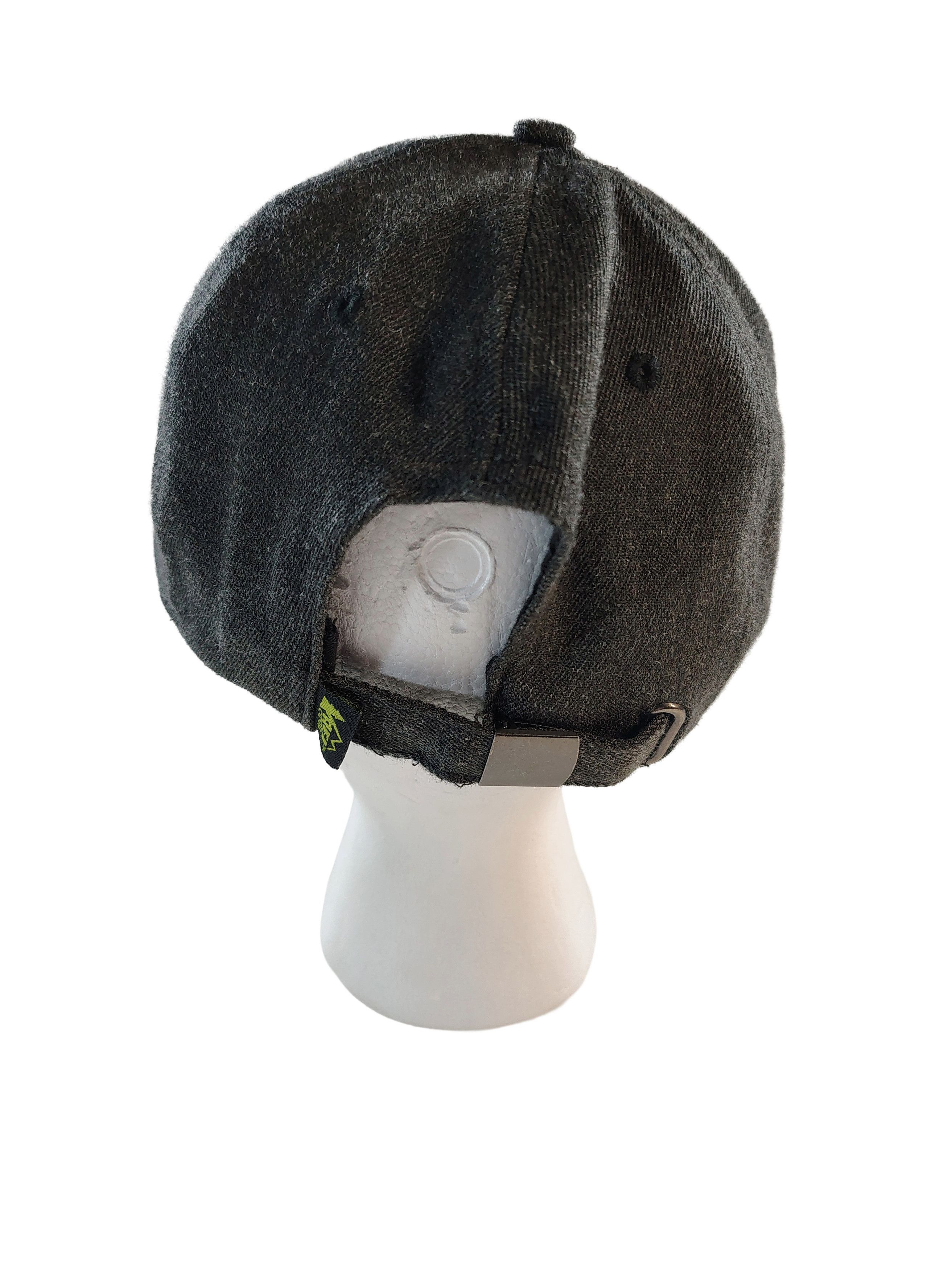 Rei Men's Dark Grey REI Limited Member Edition Hat Size ONE SIZE - 4 Thumbnail