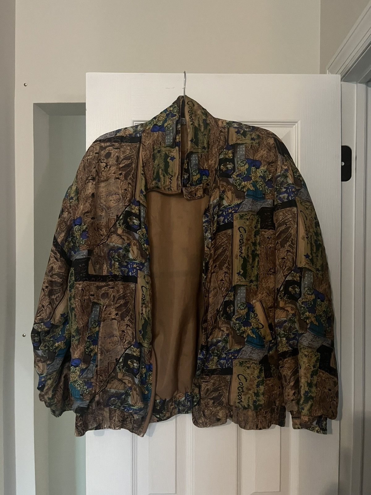 Vintage Women’s Vintage Windbreaker Size M / US 6-8 / IT 42-44 - 1 Thumbnail