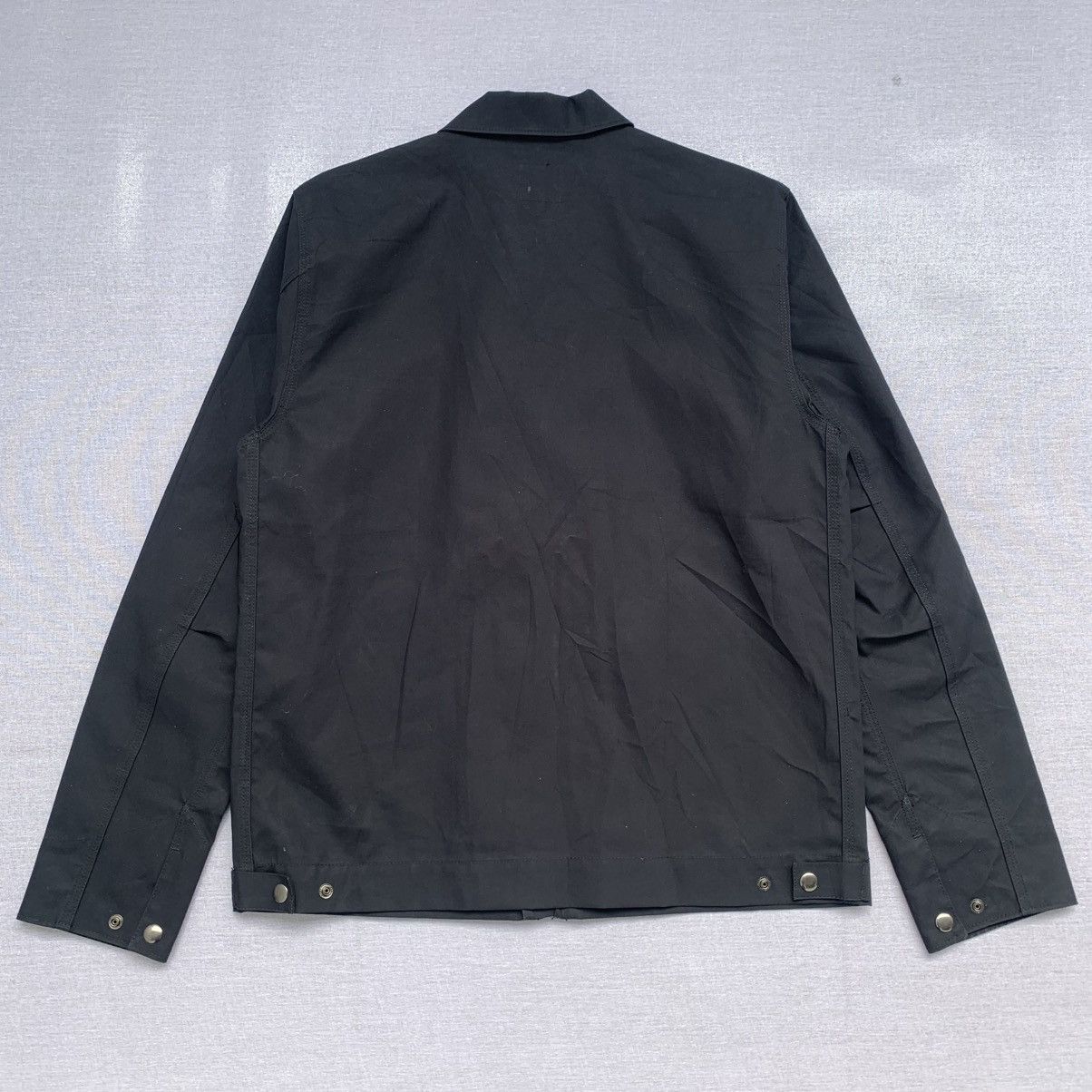 Carhartt New! Carhartt WIP detroit jacket BNWT Size US M / EU 48-50 / 2 - 3 Thumbnail