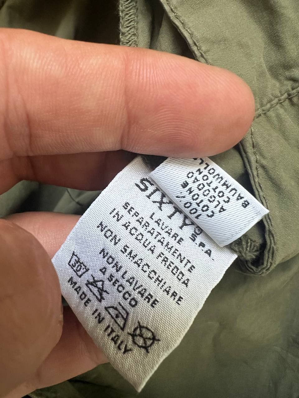 Miss Sixty Vintage Y2K Miss Sixty Flared Pants Streetwear Size 30" / US 8 / IT 44 - 12 Thumbnail