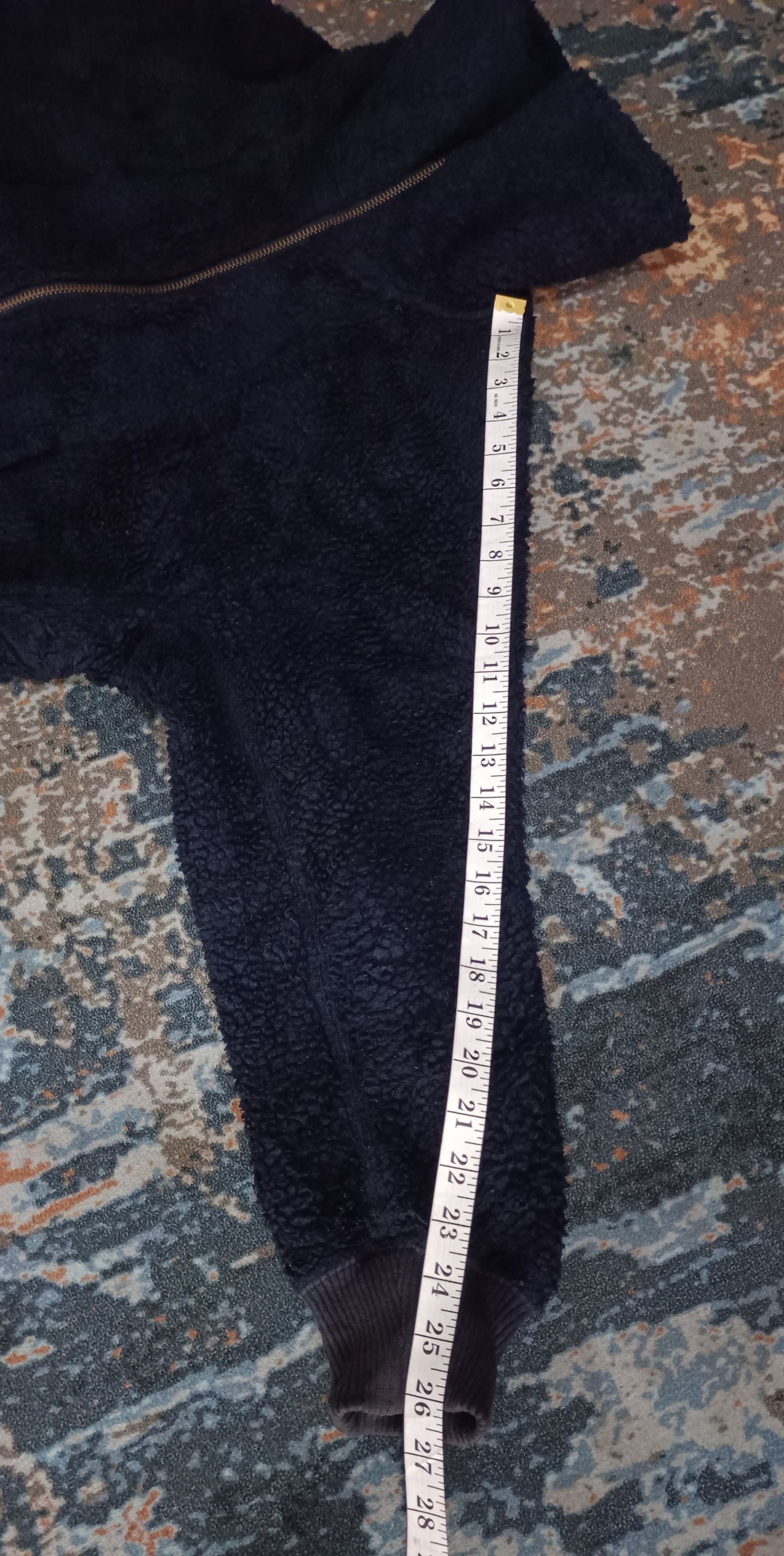 Undercover × Uniqlo 🔥 Uniqlo Undercover Fleece Jacket Size US L / EU 52-54 / 3 - 11 Thumbnail