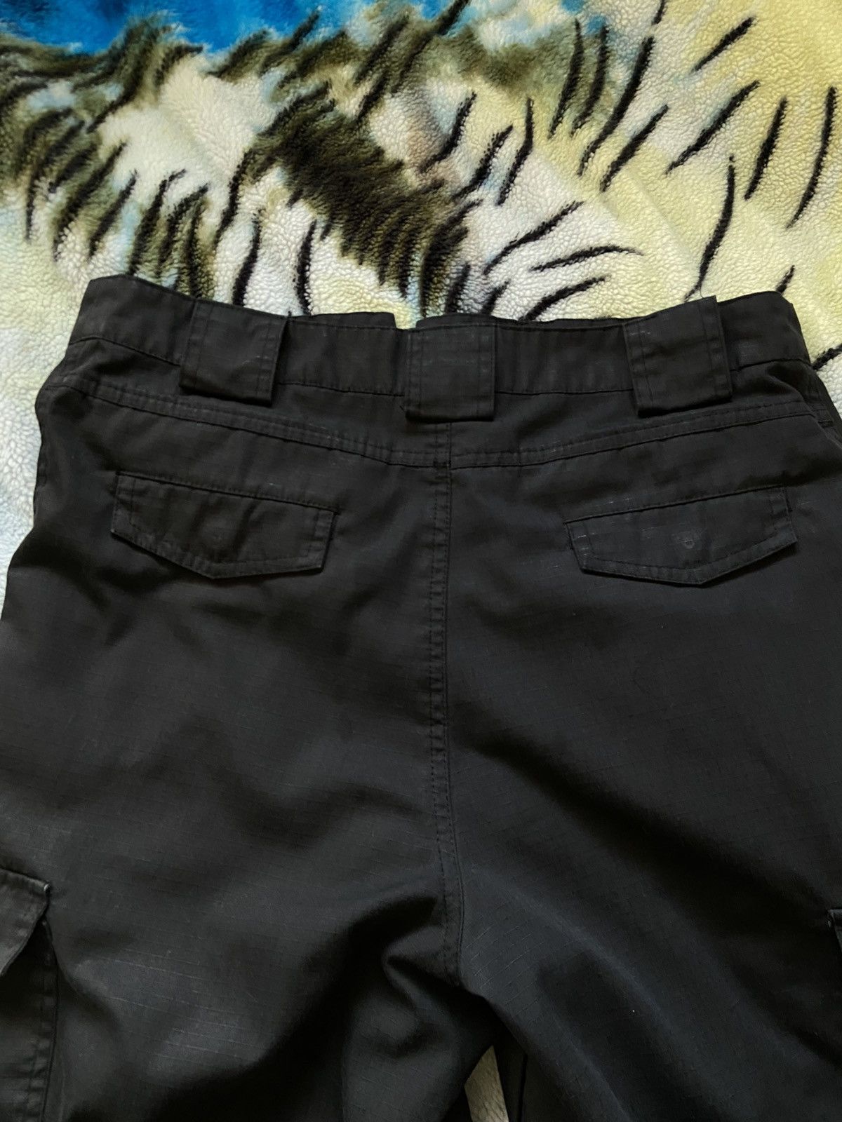 Other Half evil cargos Size US 30 / EU 46 - 3 Thumbnail