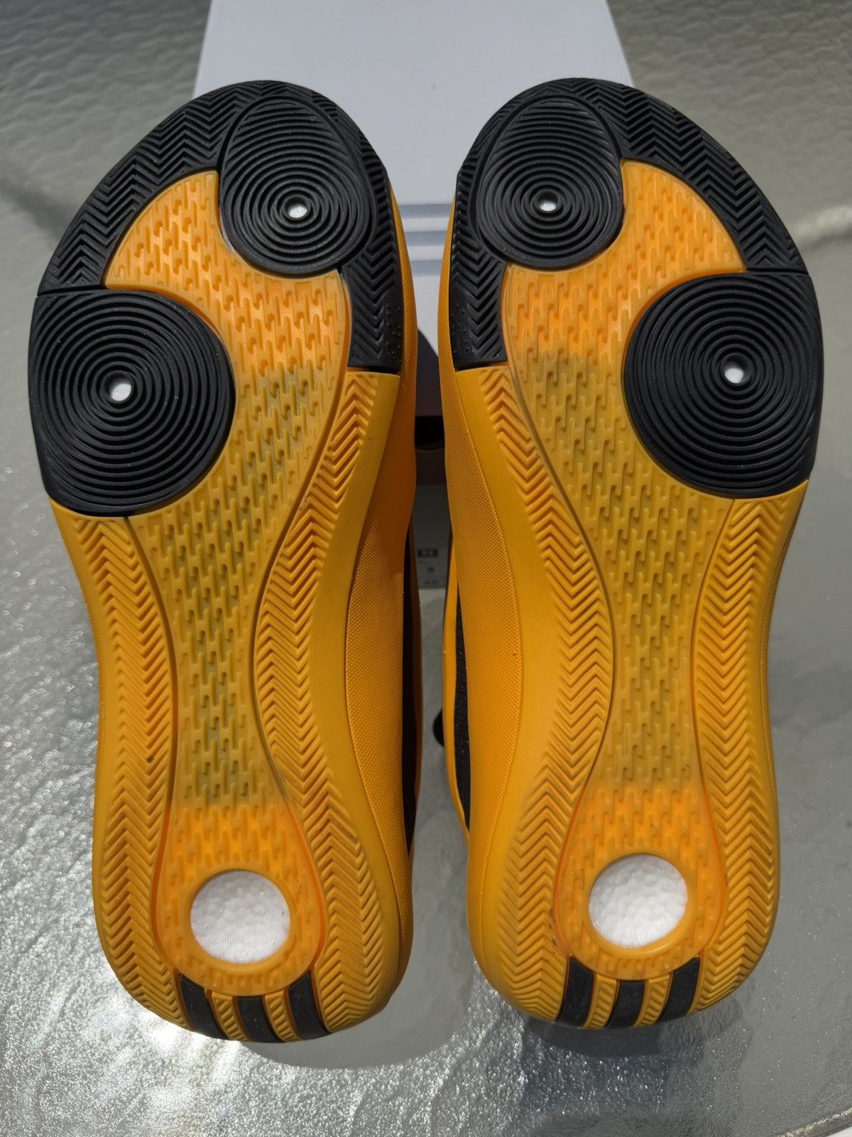 Adidas Adidas Harden Vol.8 Size US 9 / EU 42 - 7 Thumbnail