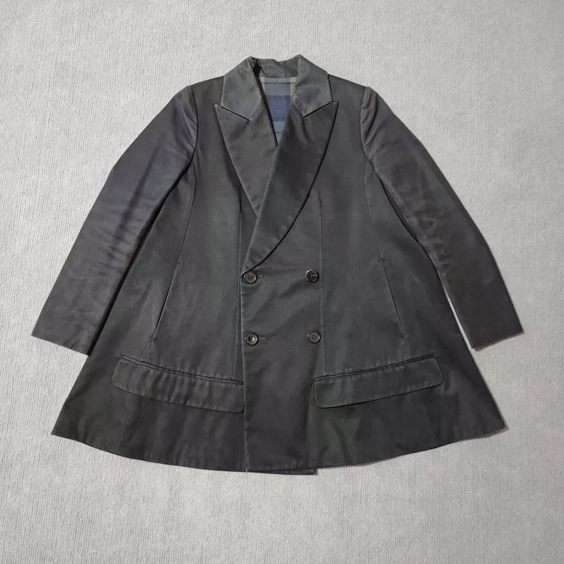Undercover Undercover skull blazer | Grailed