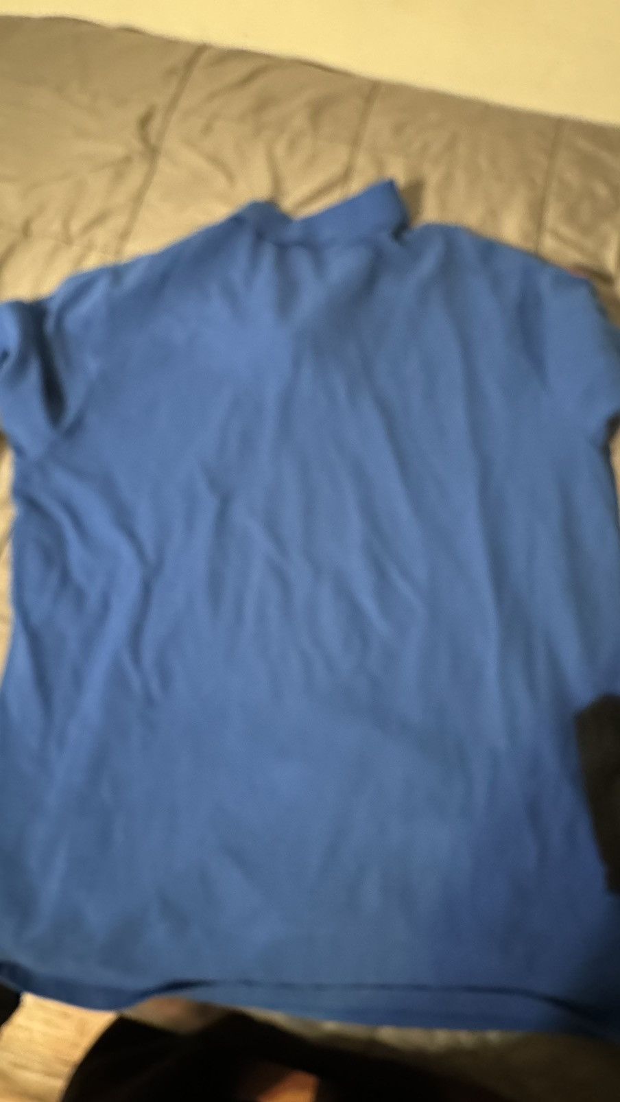 Polo Ralph Lauren Polo custom slim fit shirt Size US XL / EU 56 / 4 - 2 Thumbnail