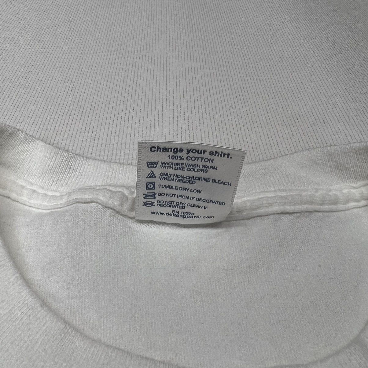 Other Modells Tee Shirt Athletic Dept Sporting Goods Store Y2K Size US XL / EU 56 / 4 - 6 Thumbnail