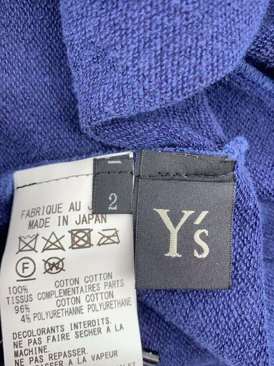 Y's × Yohji Yamamoto Wide Boxy Hoodie Size US M / EU 48-50 / 2 - 4 Thumbnail