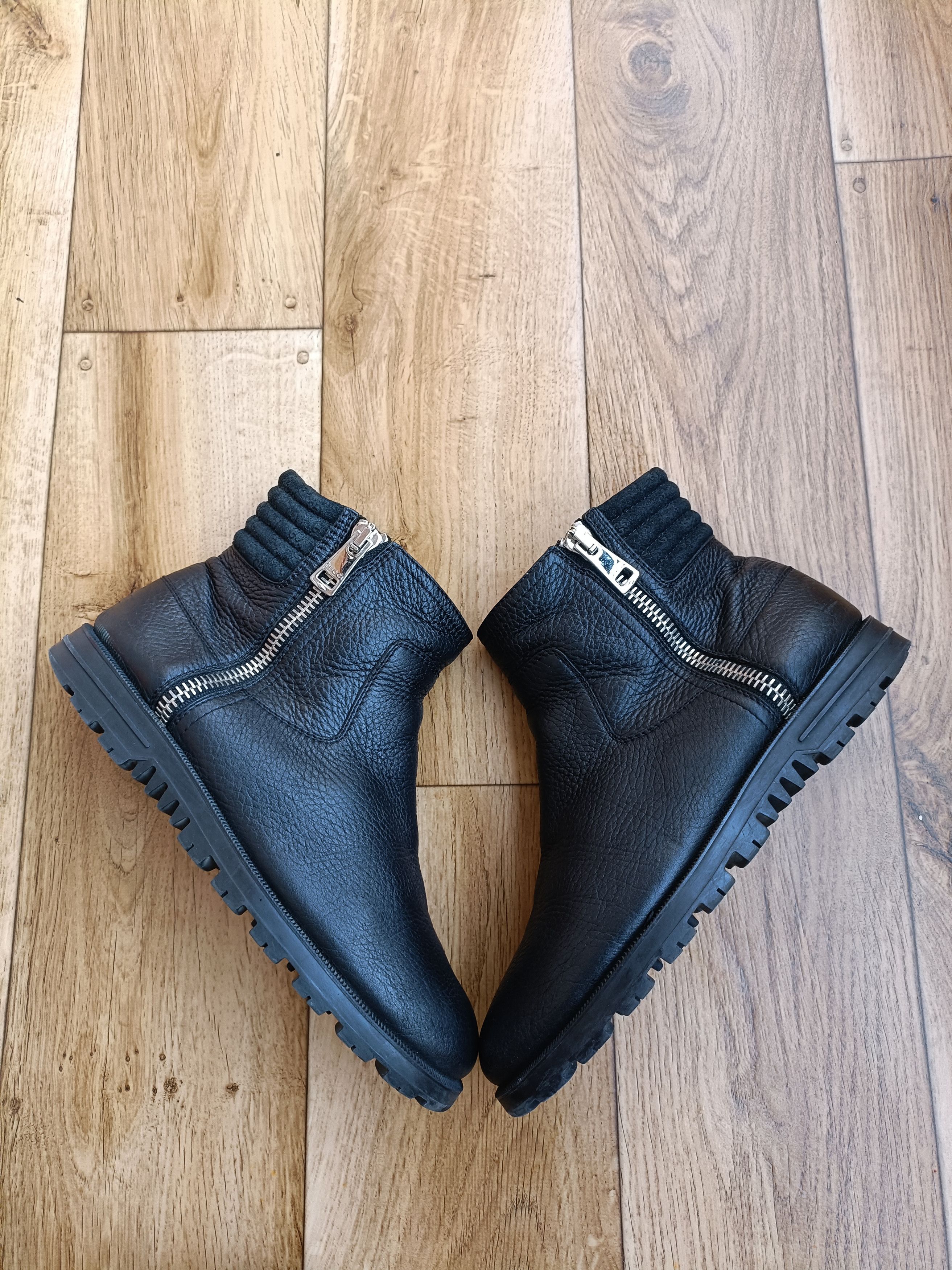 Gucci Gucci Ankle Boots Size US 8 / IT 38 - 5 Thumbnail