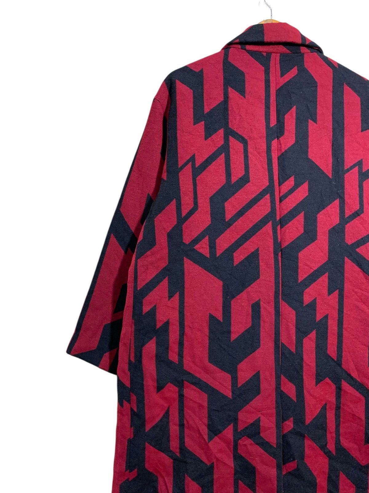 🔥DESIGUAL OVERCOATS JACKETS