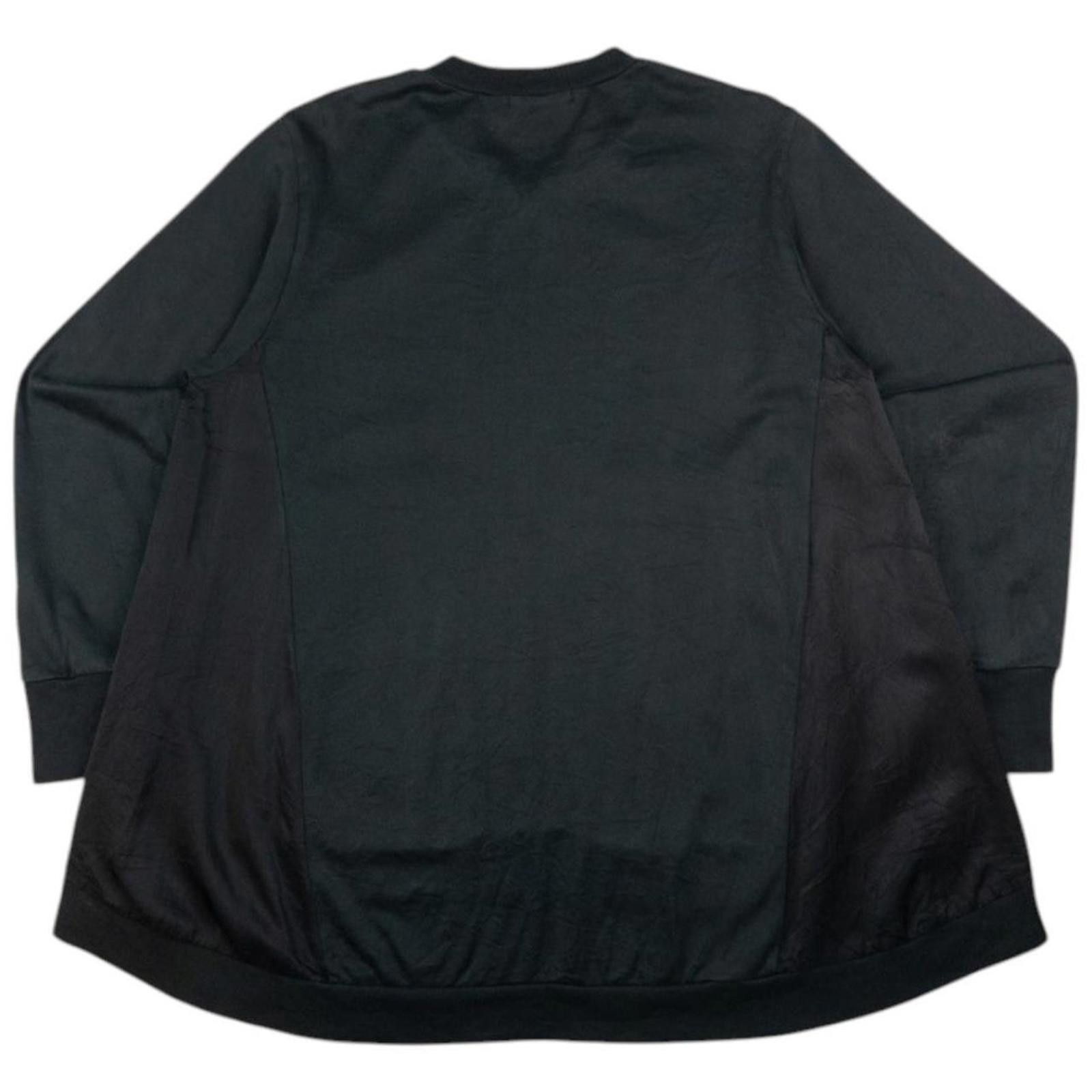 Yohji Yamamoto Vintage Yohji Yamamoto Lightweight Bomber Jacket Size S Size US S / EU 44-46 / 1 - 2 Thumbnail