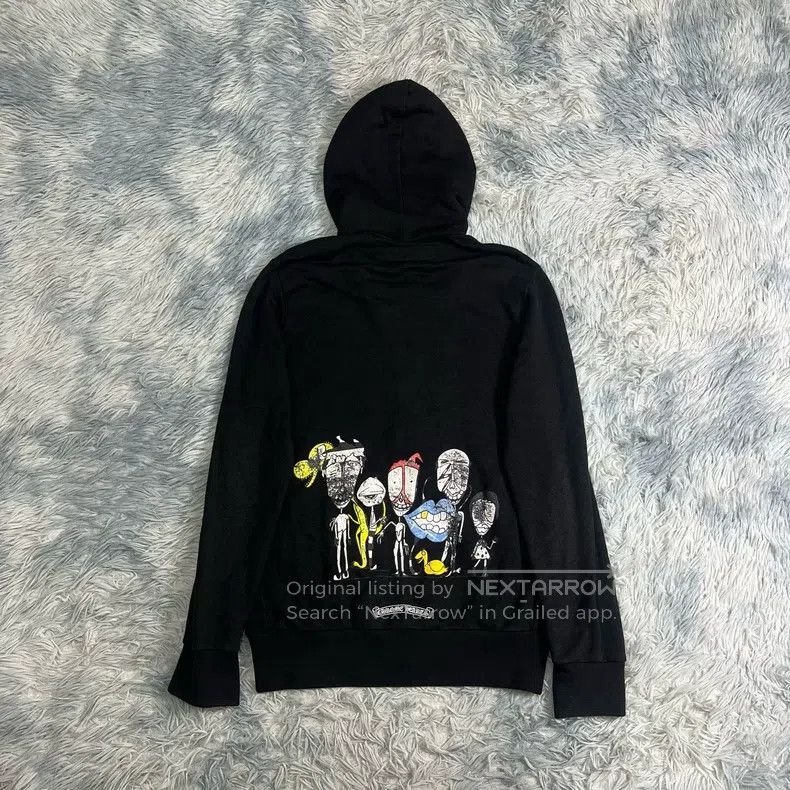 Chrome Hearts CHROME HEARTS Size S Mattyboy zipper coat Size US S / EU 44-46 / 1 - 2 Thumbnail
