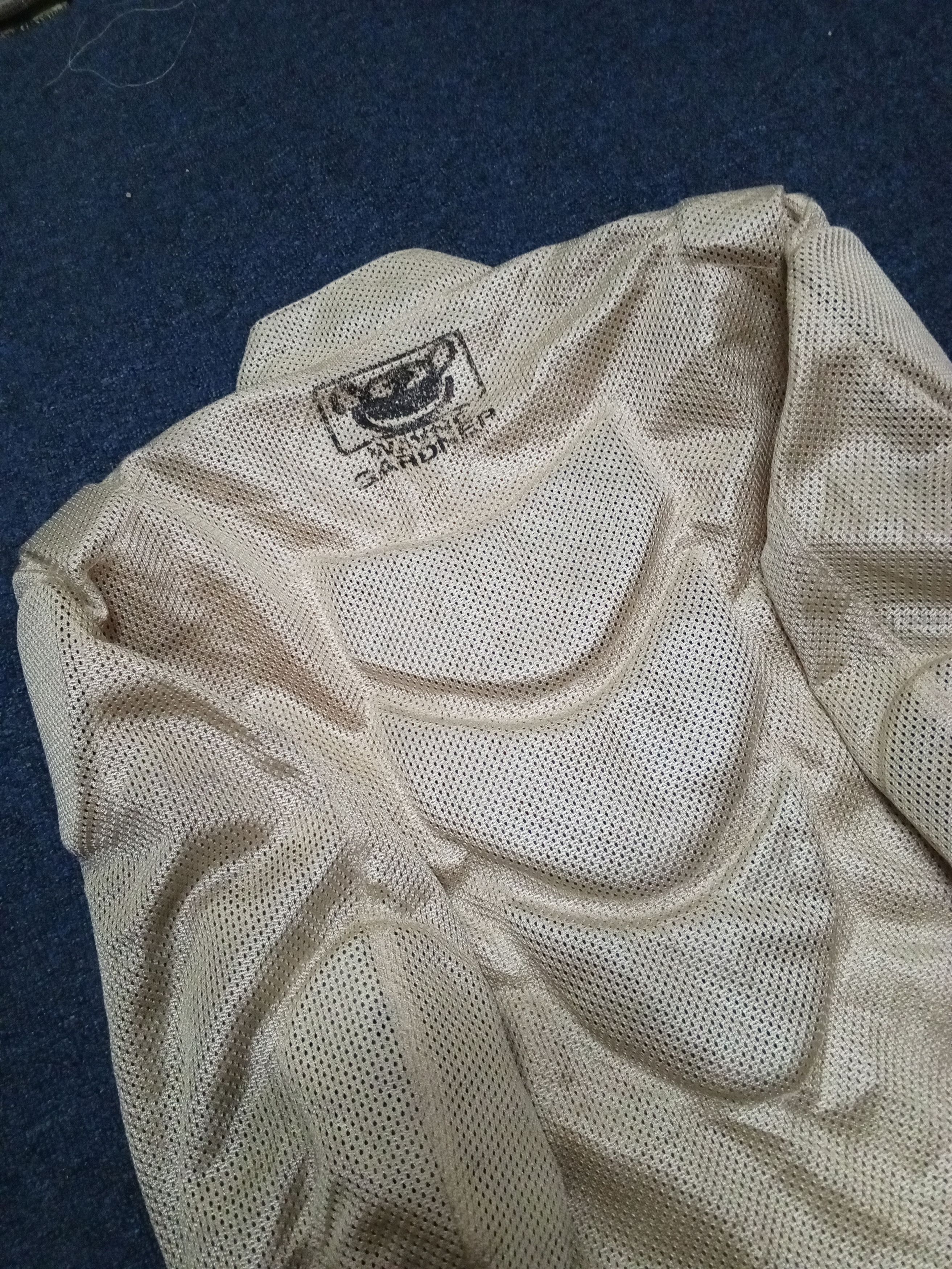 Other Vintage Wayne Garner racing motorcycle biker jacket Size US L / EU 52-54 / 3 - 8 Thumbnail