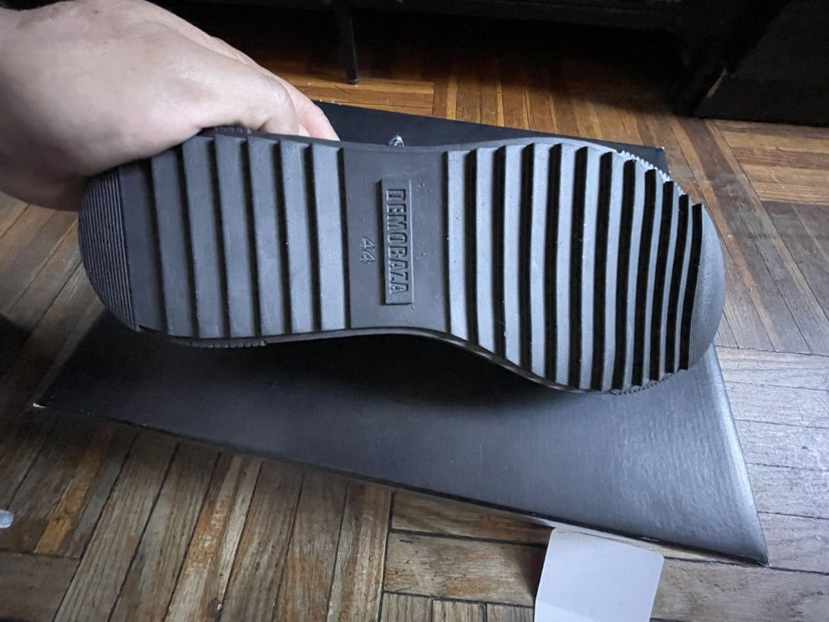 Demobaza Demobaza boots Size US 11 / EU 44 - 2 Thumbnail