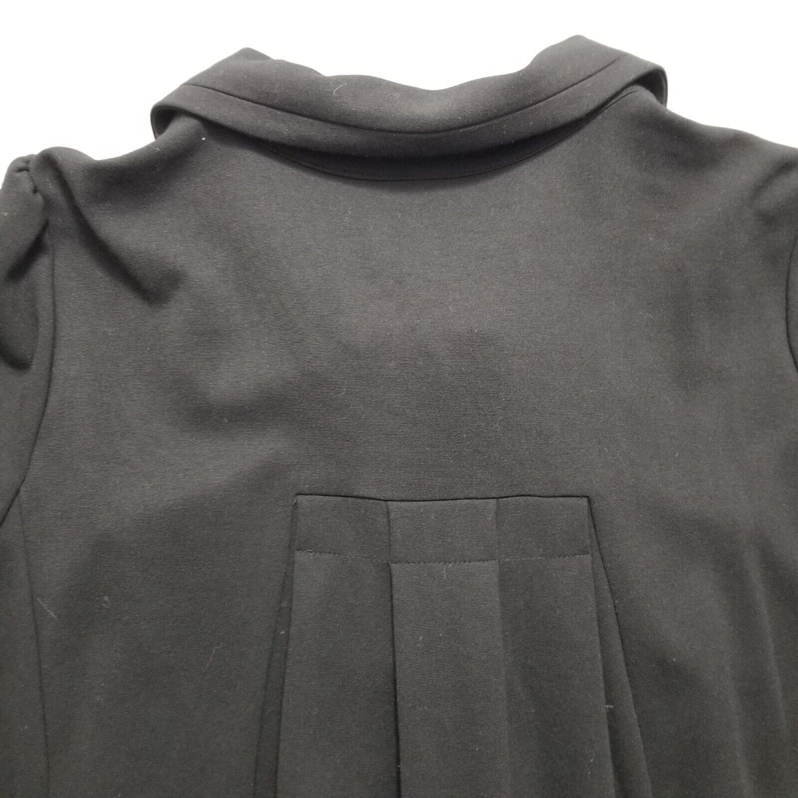 Other Semantiks Jacket Womens 2X Buttons Heavy Rayon Blend Outdoor Size ONE SIZE - 14 Thumbnail