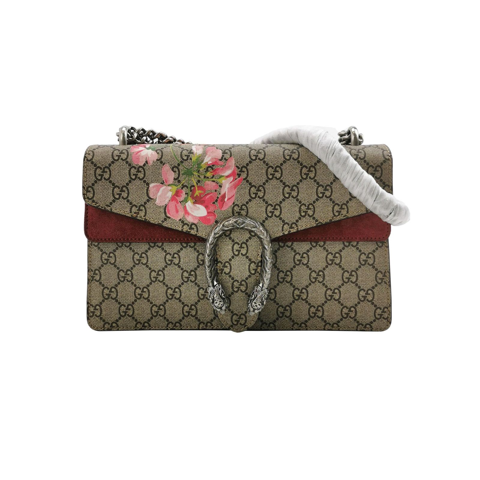 Gucci Gucci Women os Shoulder Bags Size ONE SIZE - 1 Thumbnail