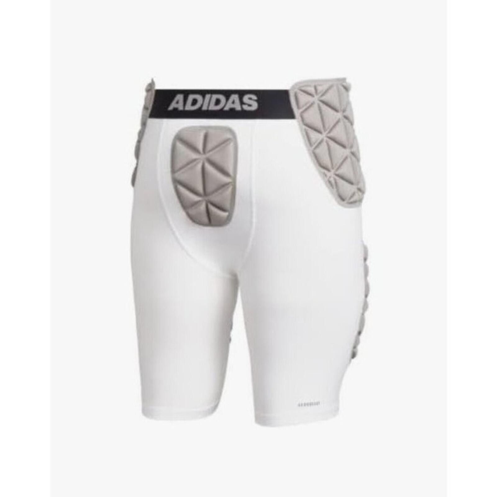Adidas Adidas Men's Padded 5-Pad Soft Football 3XL | IP9106 Size ONE SIZE - 2 Thumbnail