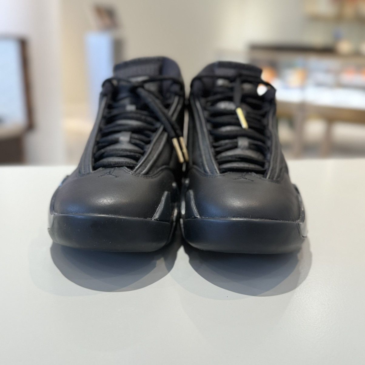 Jordan Brand Air Jordan 13 Retro Defining Moments Pack Last Shot Size US 8 / EU 41 - 9 Thumbnail