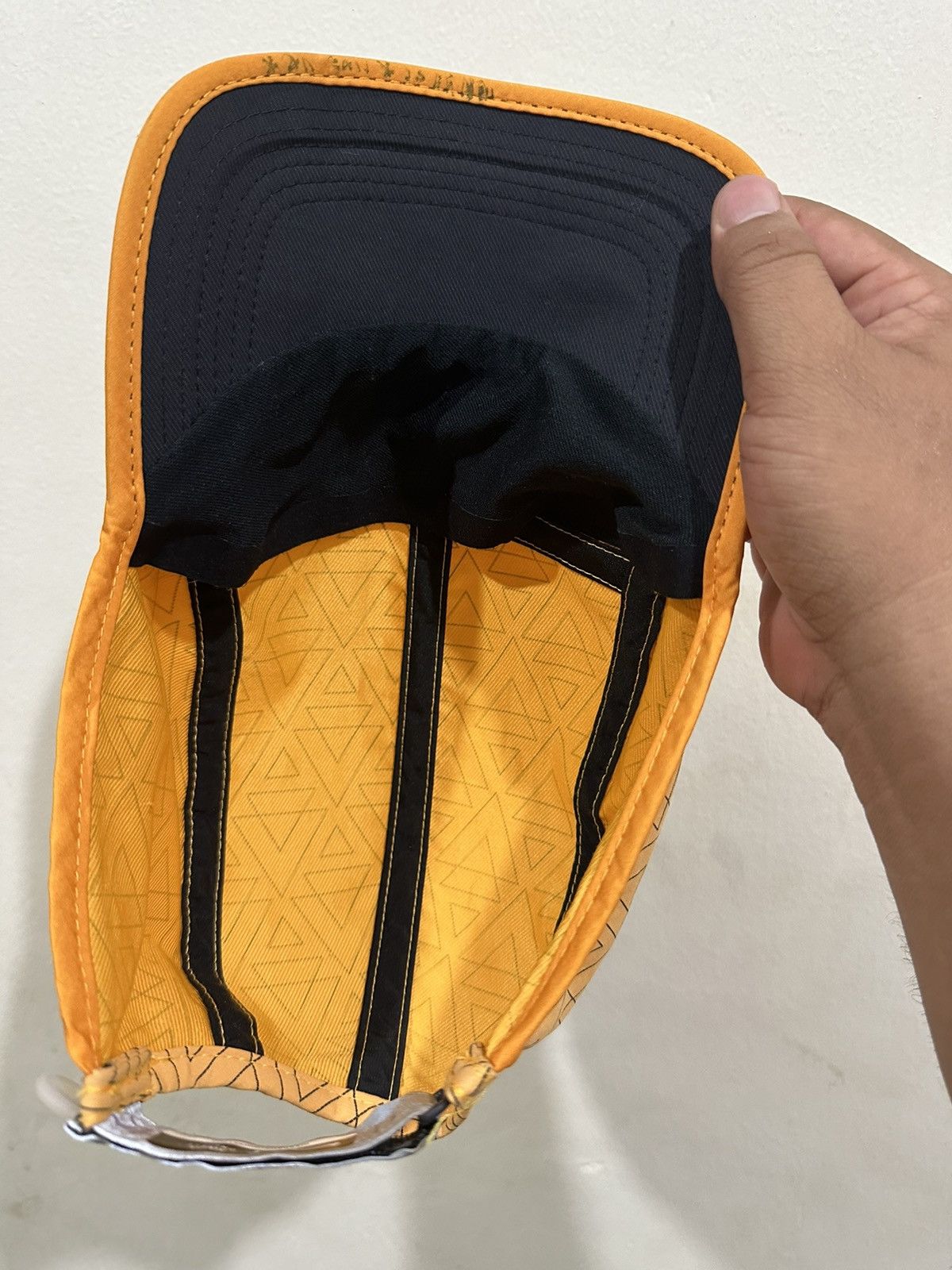 Nike AW84 Y2K Colorway 5 Panel Hat Size ONE SIZE - 6 Thumbnail