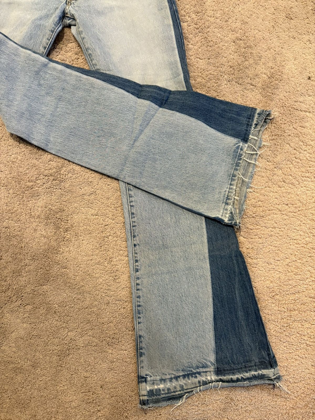 J.Lindeberg Vintage 70’s J. Lindeberg Bootcut Jeans Size US 31 - 2 Thumbnail