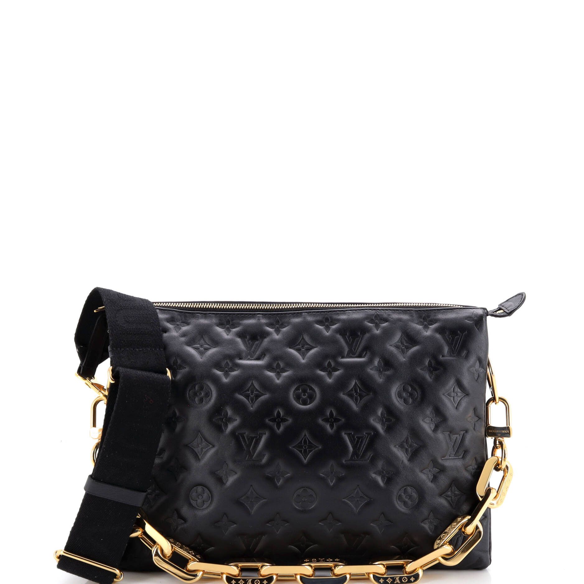 Louis Vuitton Coussin Bag Size ONE SIZE - 1 Thumbnail