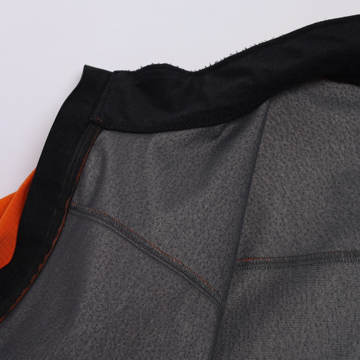 Arc'teryx Arcteryx Sigma SL Pumpkin 2003 Orange Rare Jacket Outdoor Size US M / EU 48-50 / 2 - 18 Thumbnail