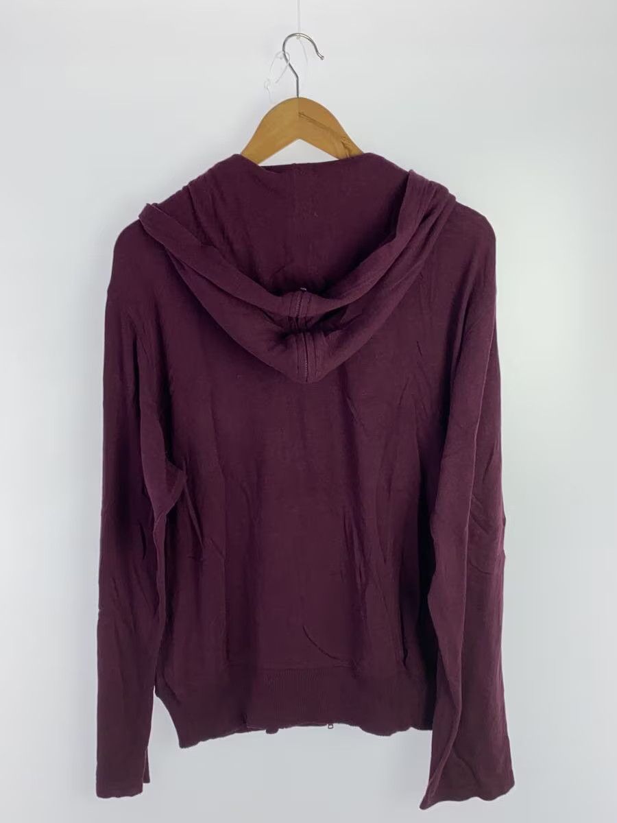 Yohji Yamamoto Multi Pocket Zip Hoodie - Yohji Size US M / EU 48-50 / 2 - 2 Thumbnail