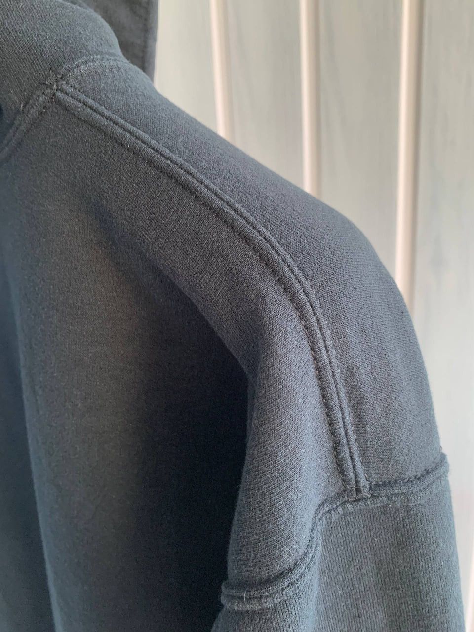 Other Vintage Death Band Cotton Black Gildan Heavy Blend Hoodie Size US M / EU 48-50 / 2 - 17 Thumbnail